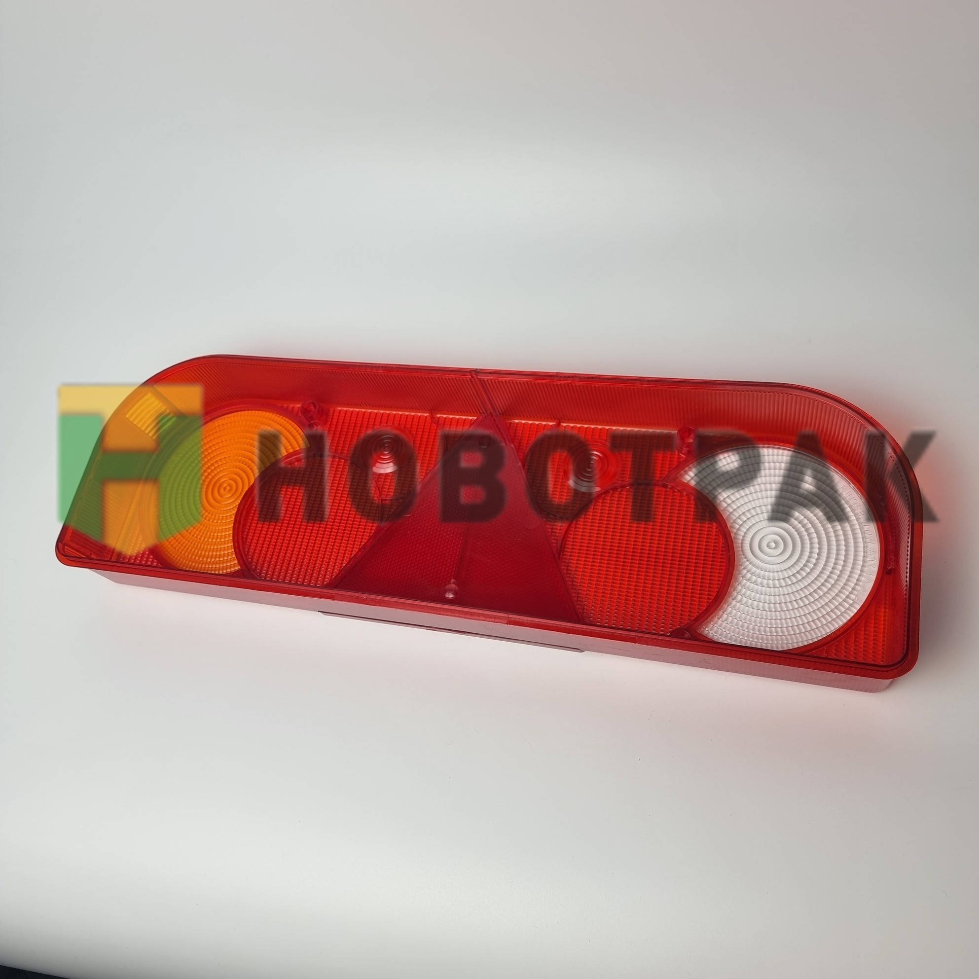Рассеиватель фонаря ТОНАР ФЗ правый 1284001334