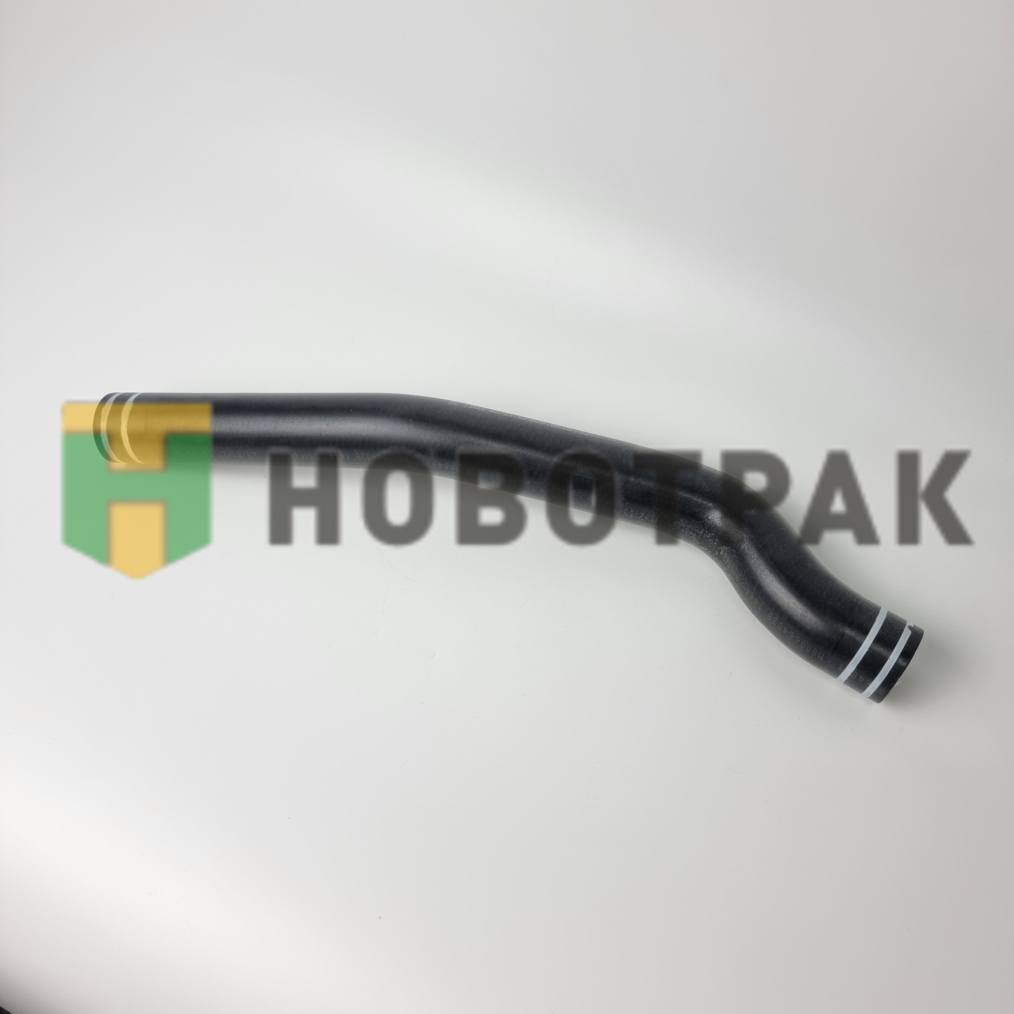 Патрубок радиатора MB Actros 481331