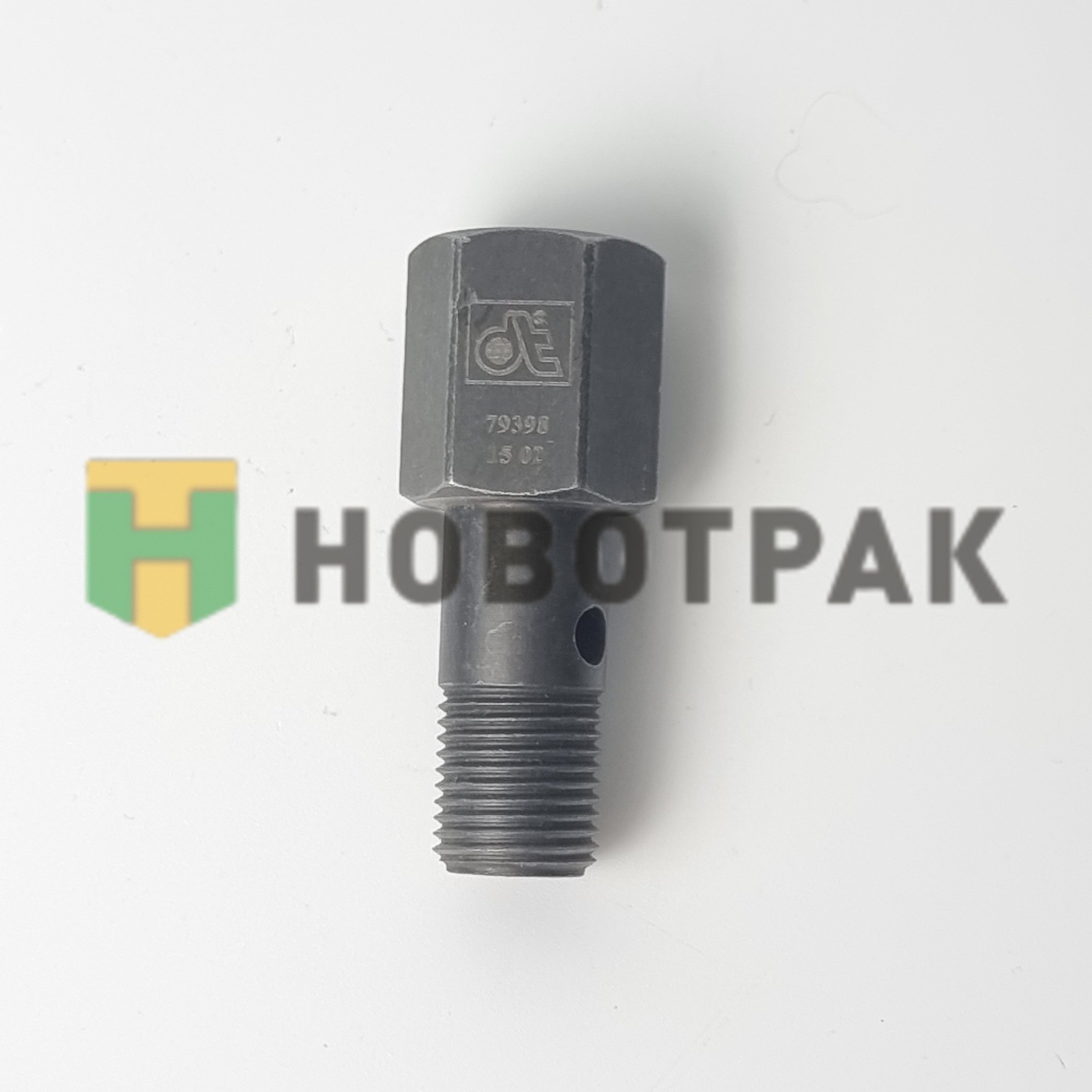 Перепускной клапан VOLVO 212370