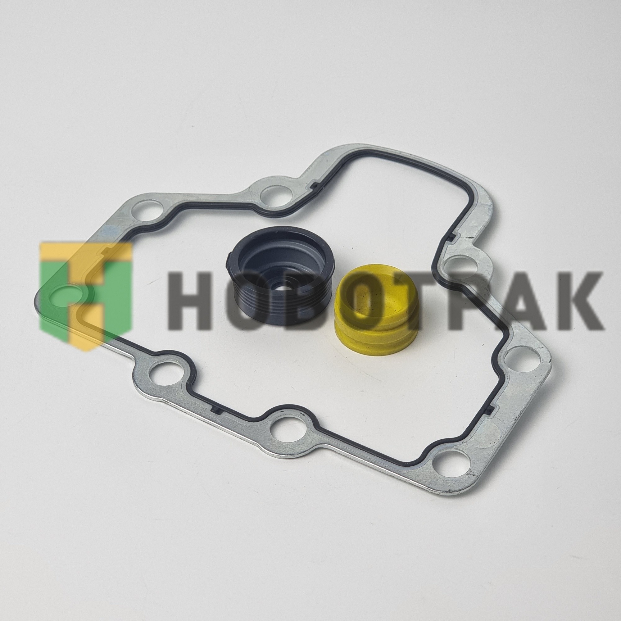 РМК суппорта Wabco PAN 17.5/19.5 (прокладка крышки суппорта+сальники)
