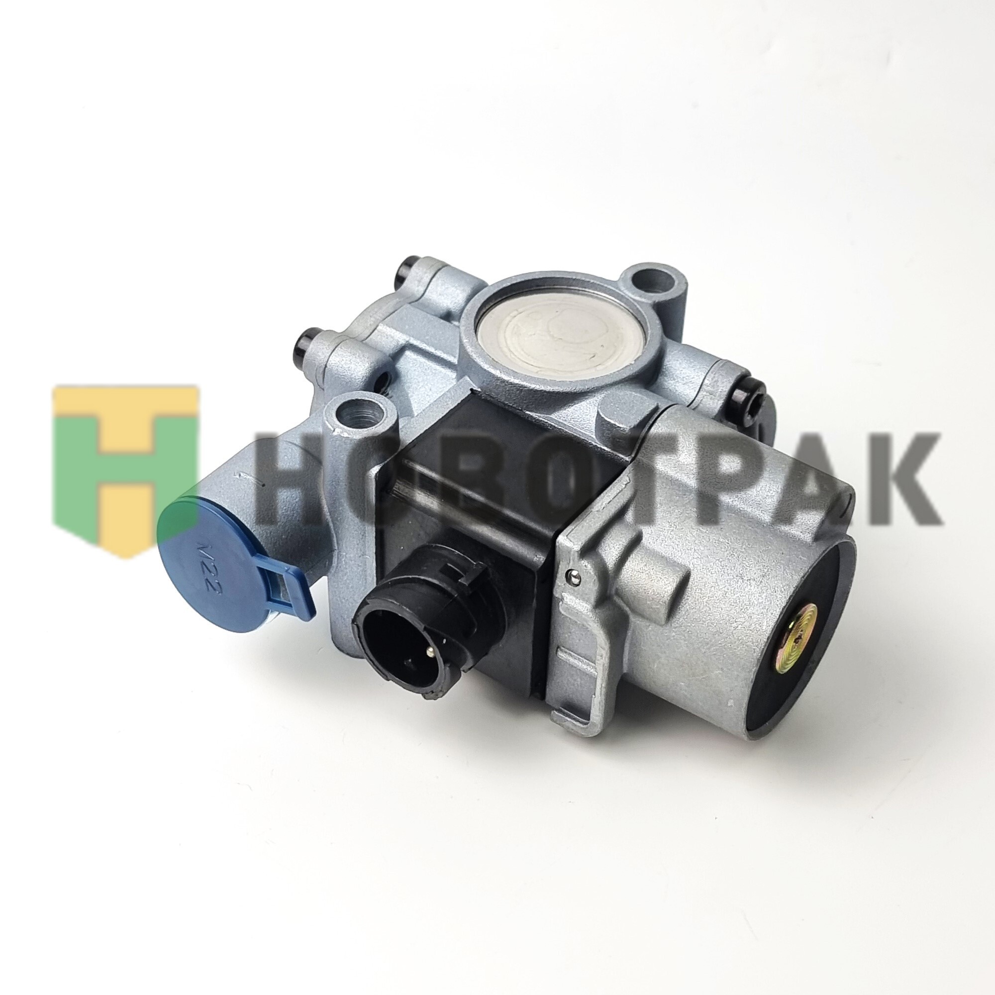 Модулятор ABS Volvo/Scania/DAF/Iveco