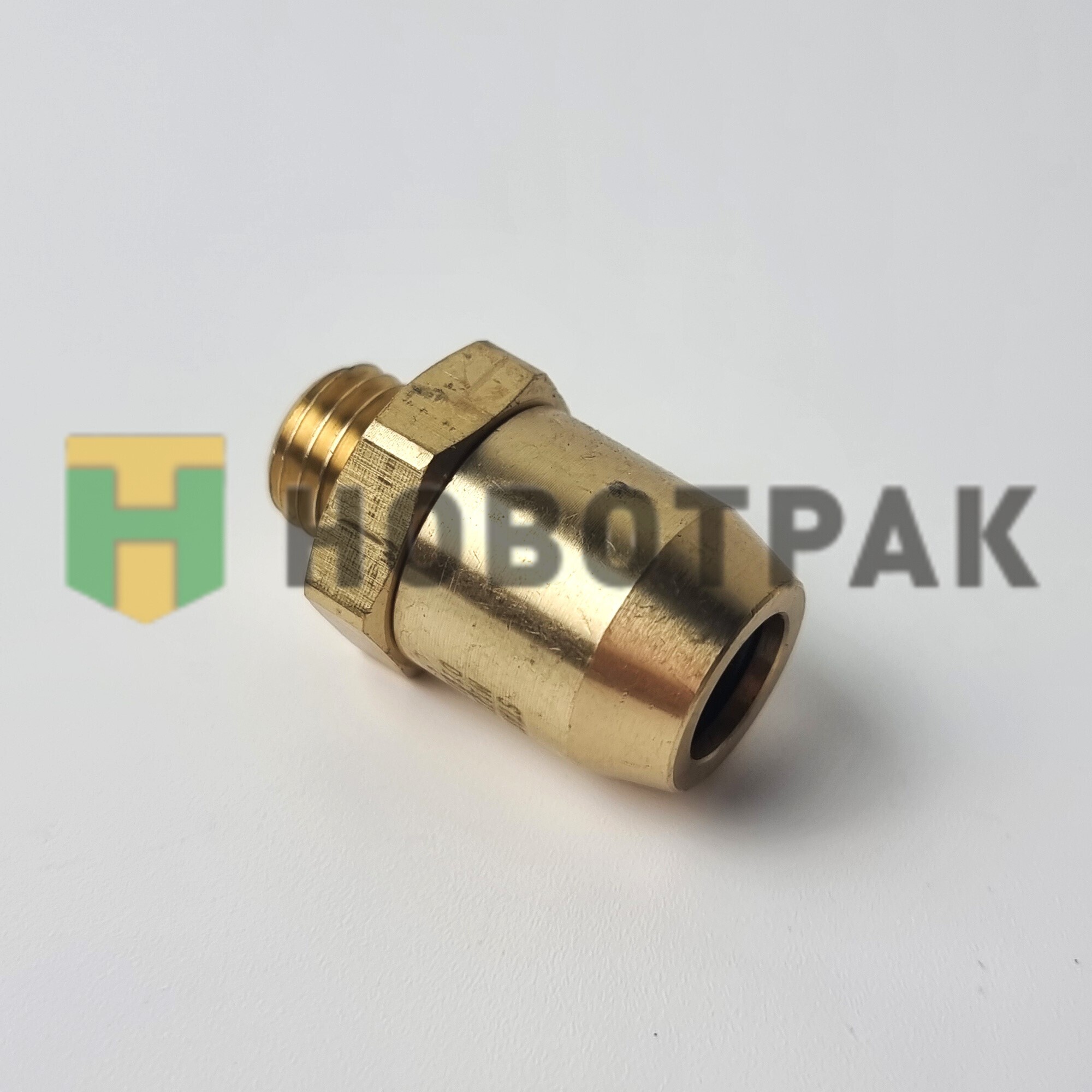 Фитинг прямой 10-M12X1.5 INF111210