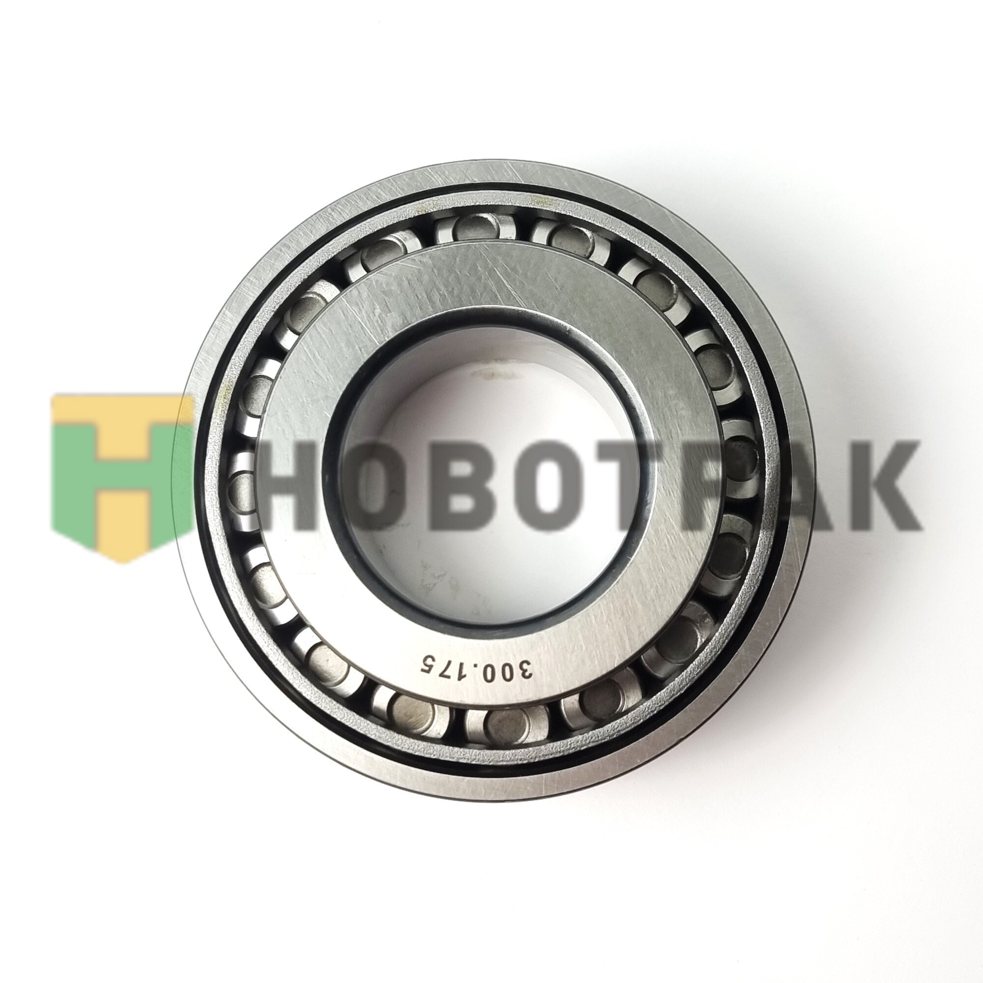Подшипник ступицы 45-100-38.25 BPW/DAF/MAN/Volvo 300175