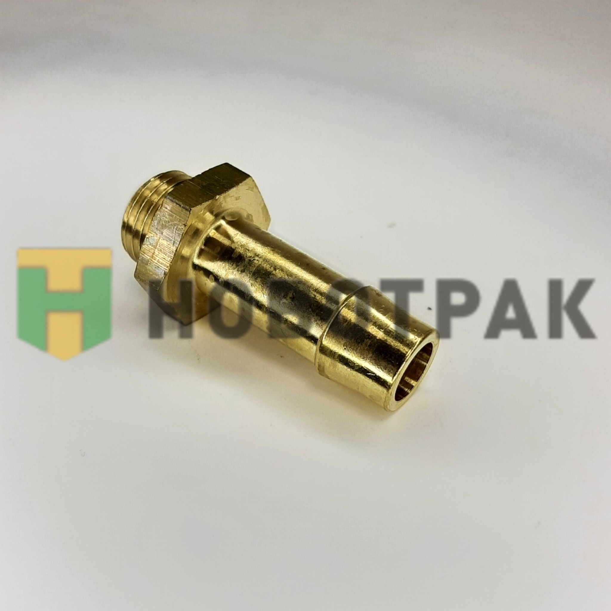 Штуцер под шланг SIRIT M16X1.5 D-13 L-30 26971301615