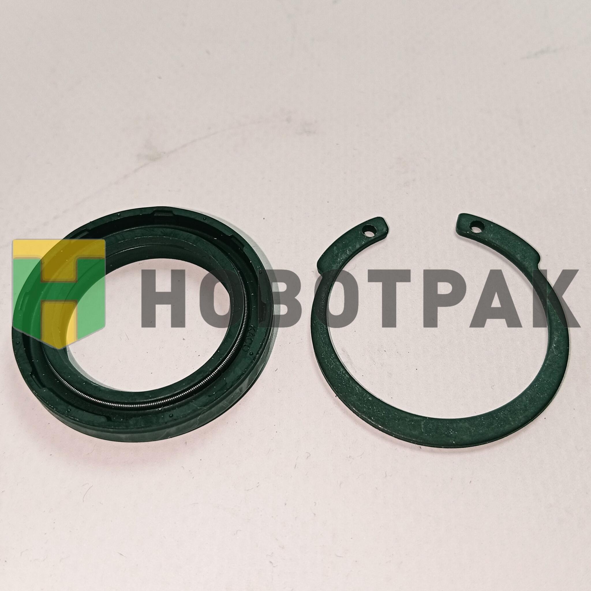 Сальник ГУР 28-40-5.5 Actros 44527