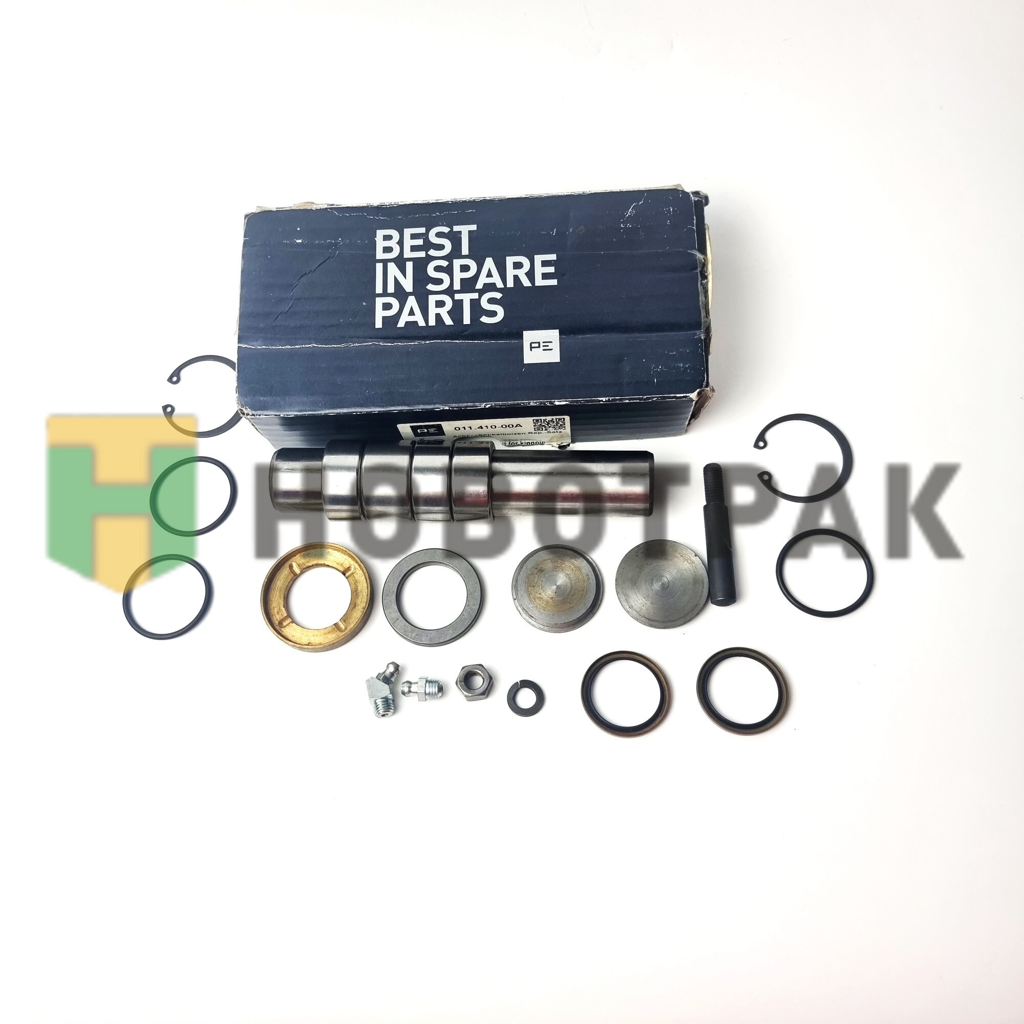 Рмк шкворня MB 01141000A