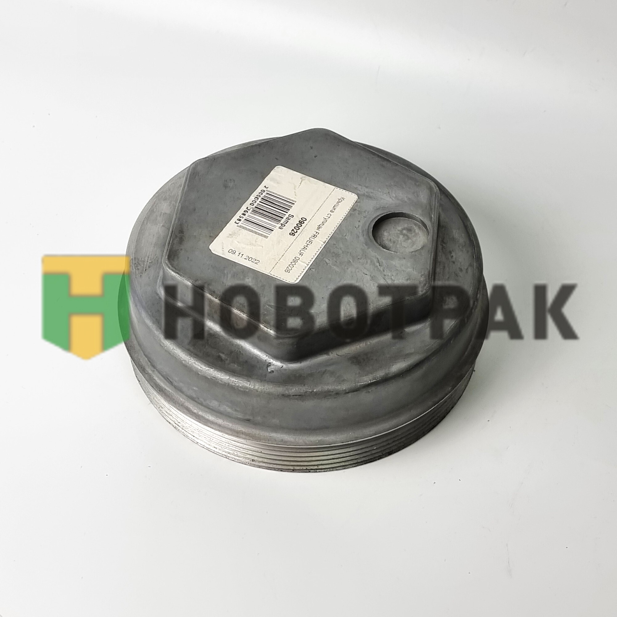 Крышка ступицы FRUEHAUF 090026