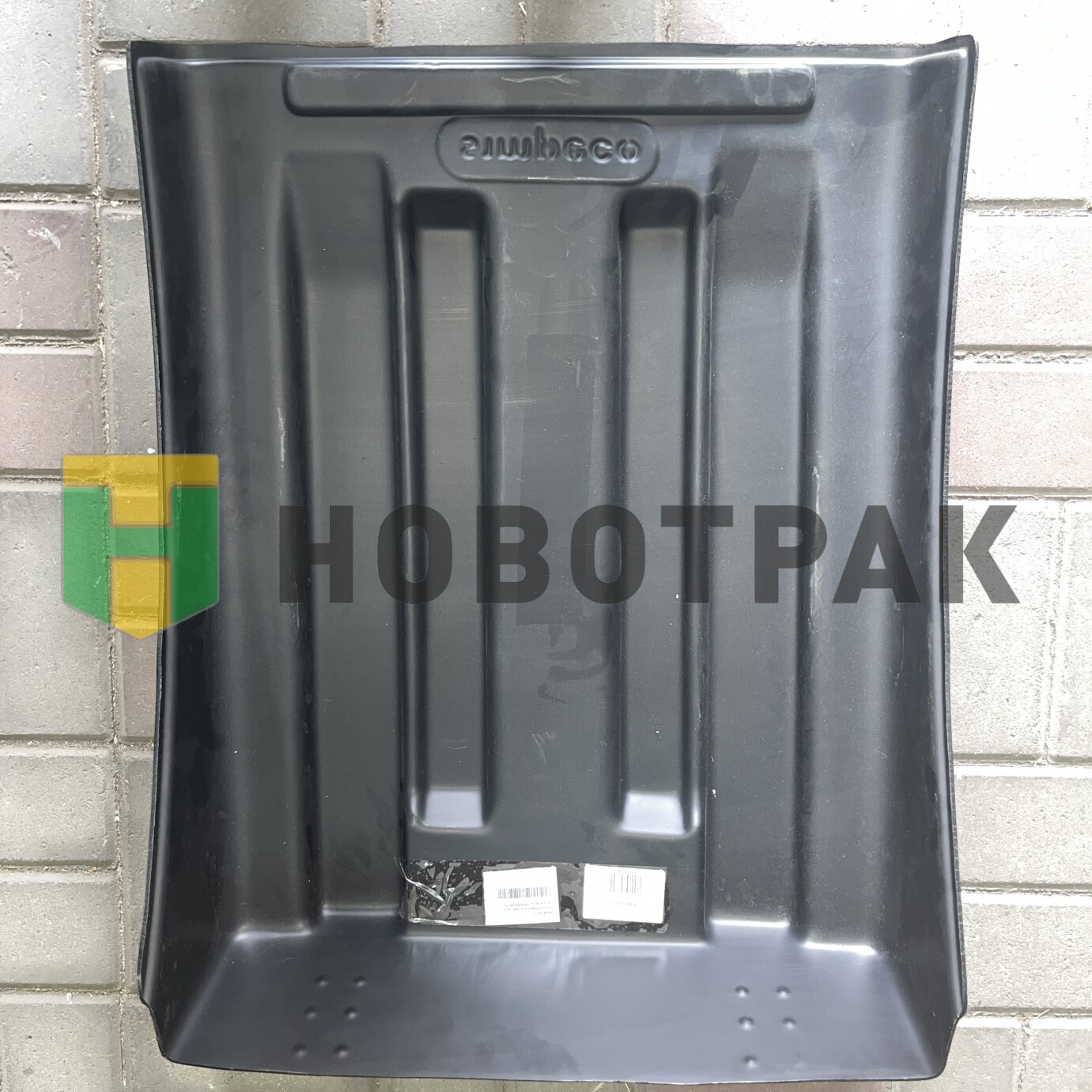 Крыло универсальное для полуприцепа Schmitz SP40040073