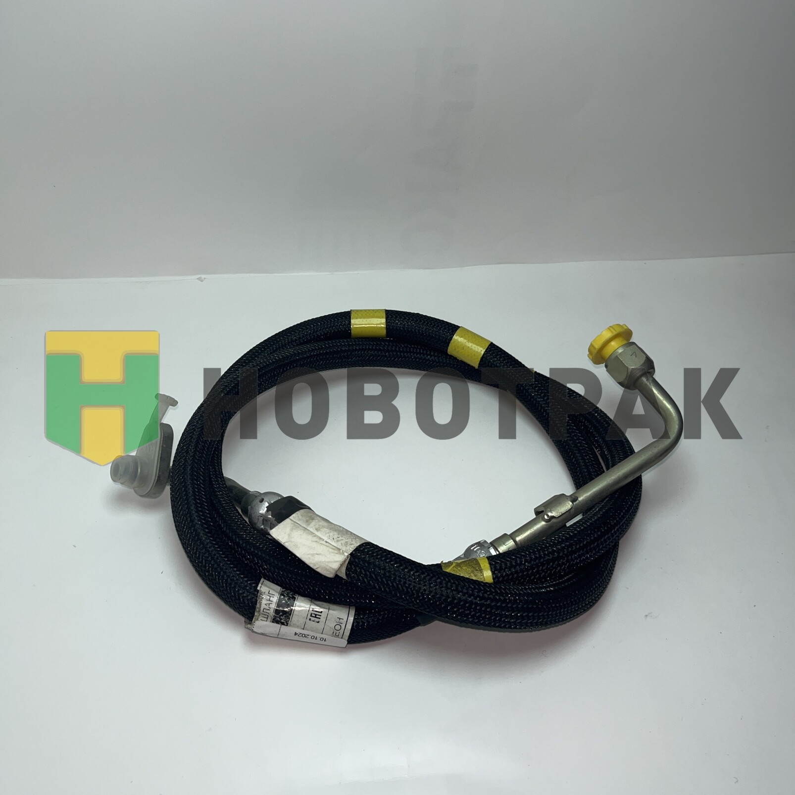 Трубка кондиционера VOLVO/RVI