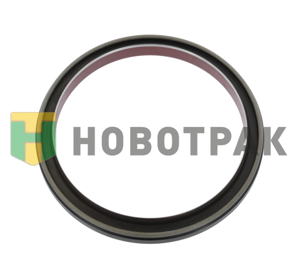 Сальник коленвала передний 134х161х16