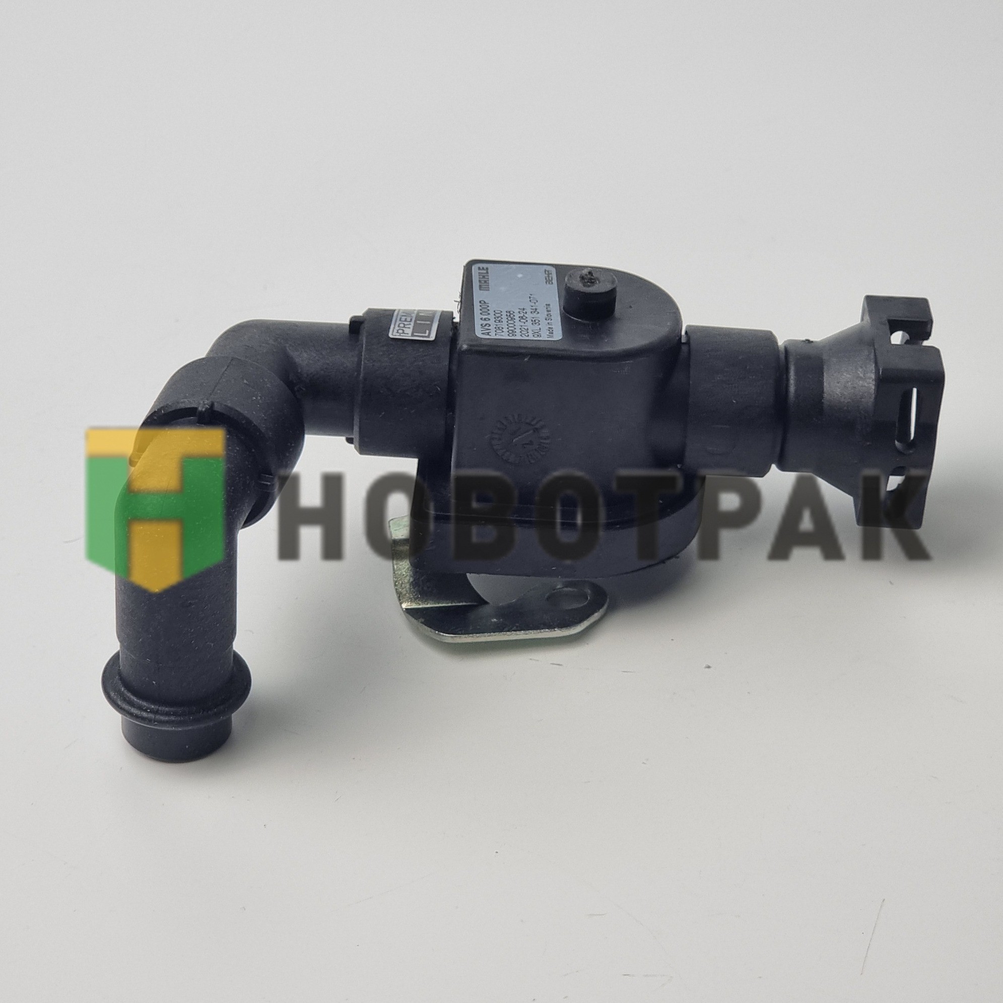 Кран отопителя MAN TGA AVS6000P
