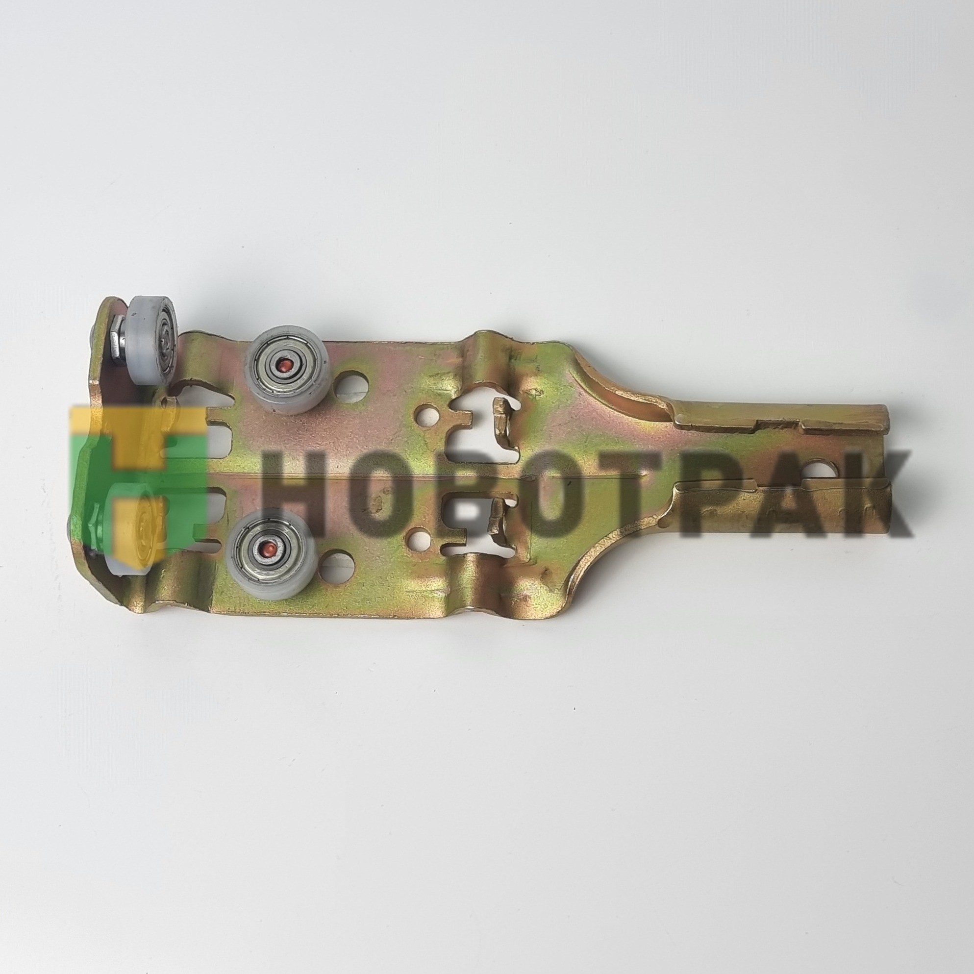 Роликовая тележка сдвижной крыши ТОНАР 9746160031801