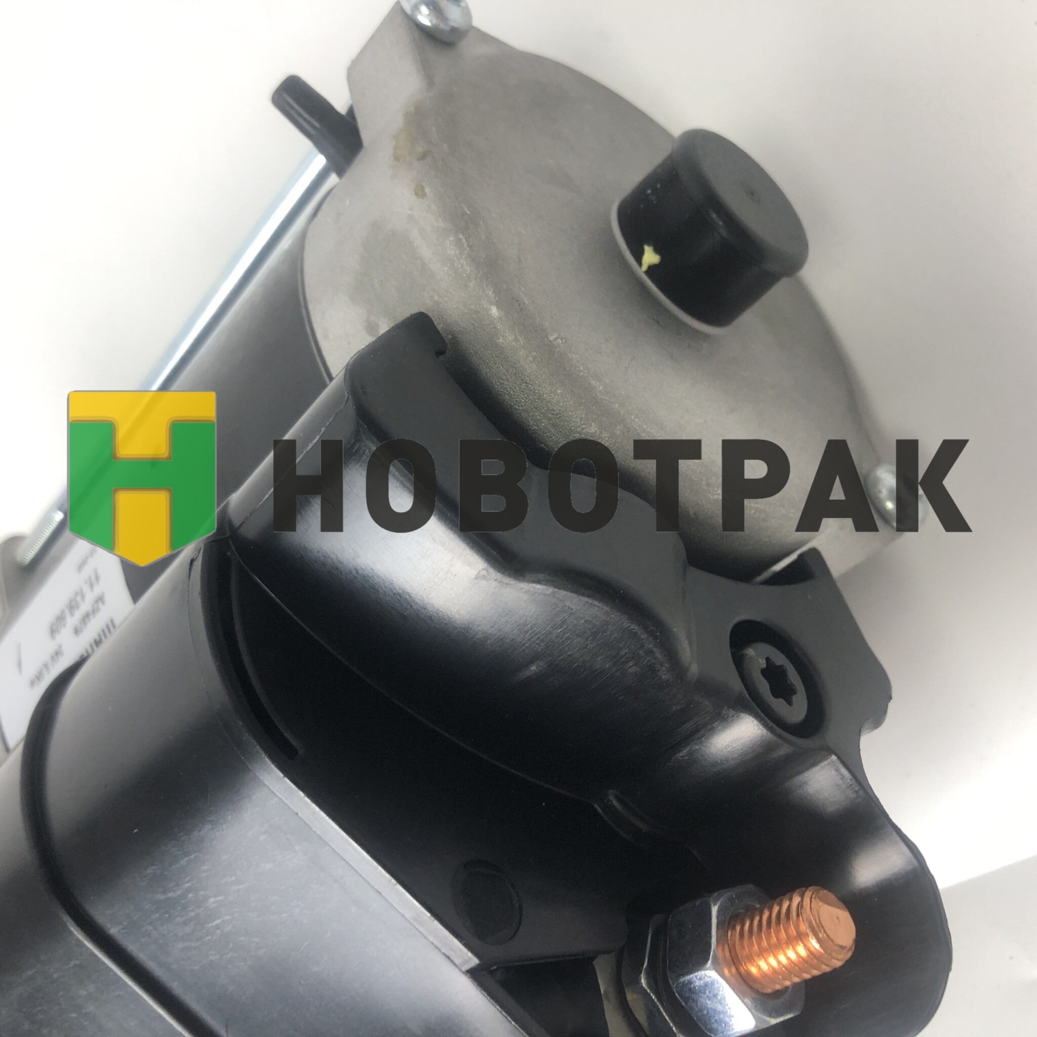 Cтартер 24V 5.5KW CF/XF85/95/105IV MS760