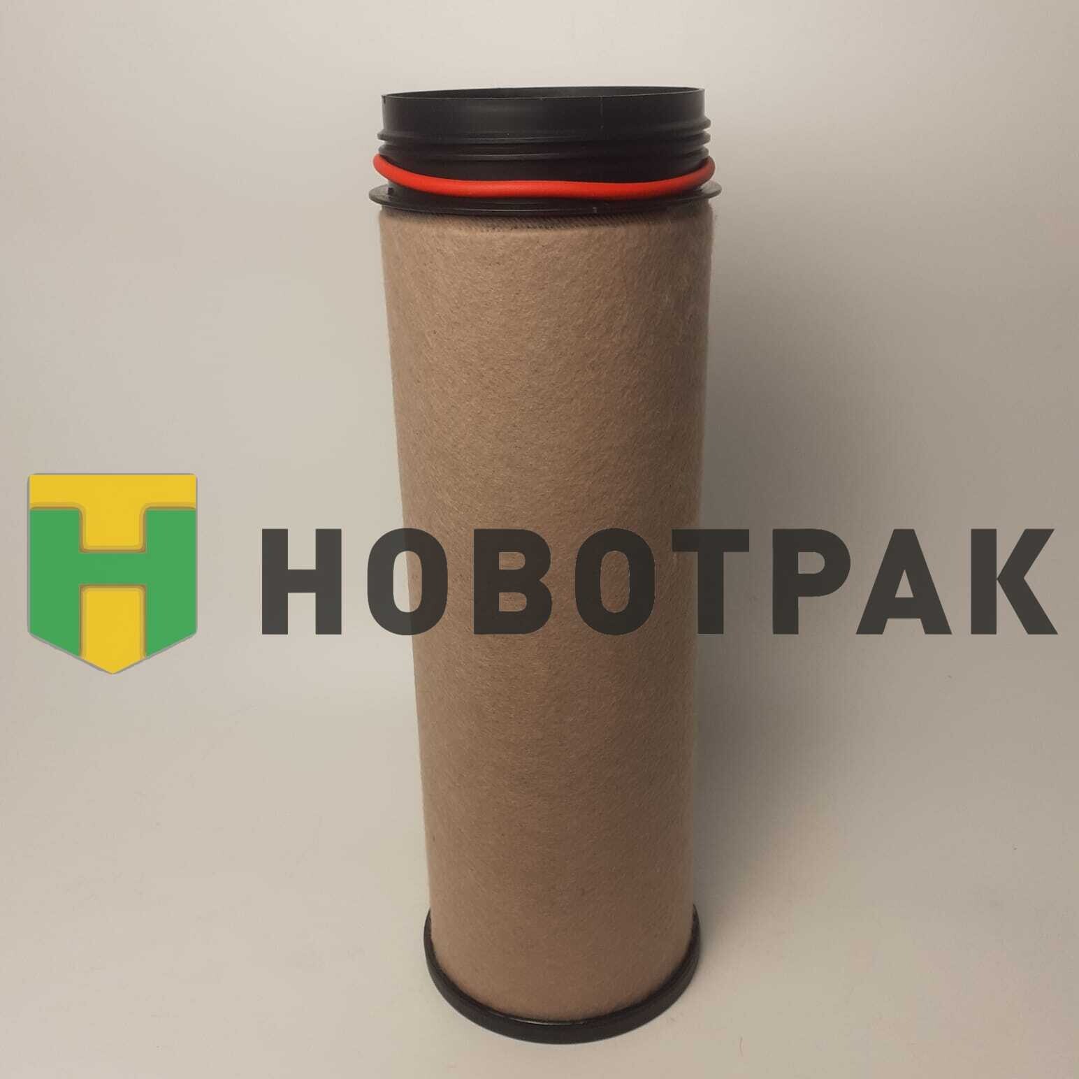 Фильтр воздушный (внешний+внутренний) HOWO/SITRAK M9710395