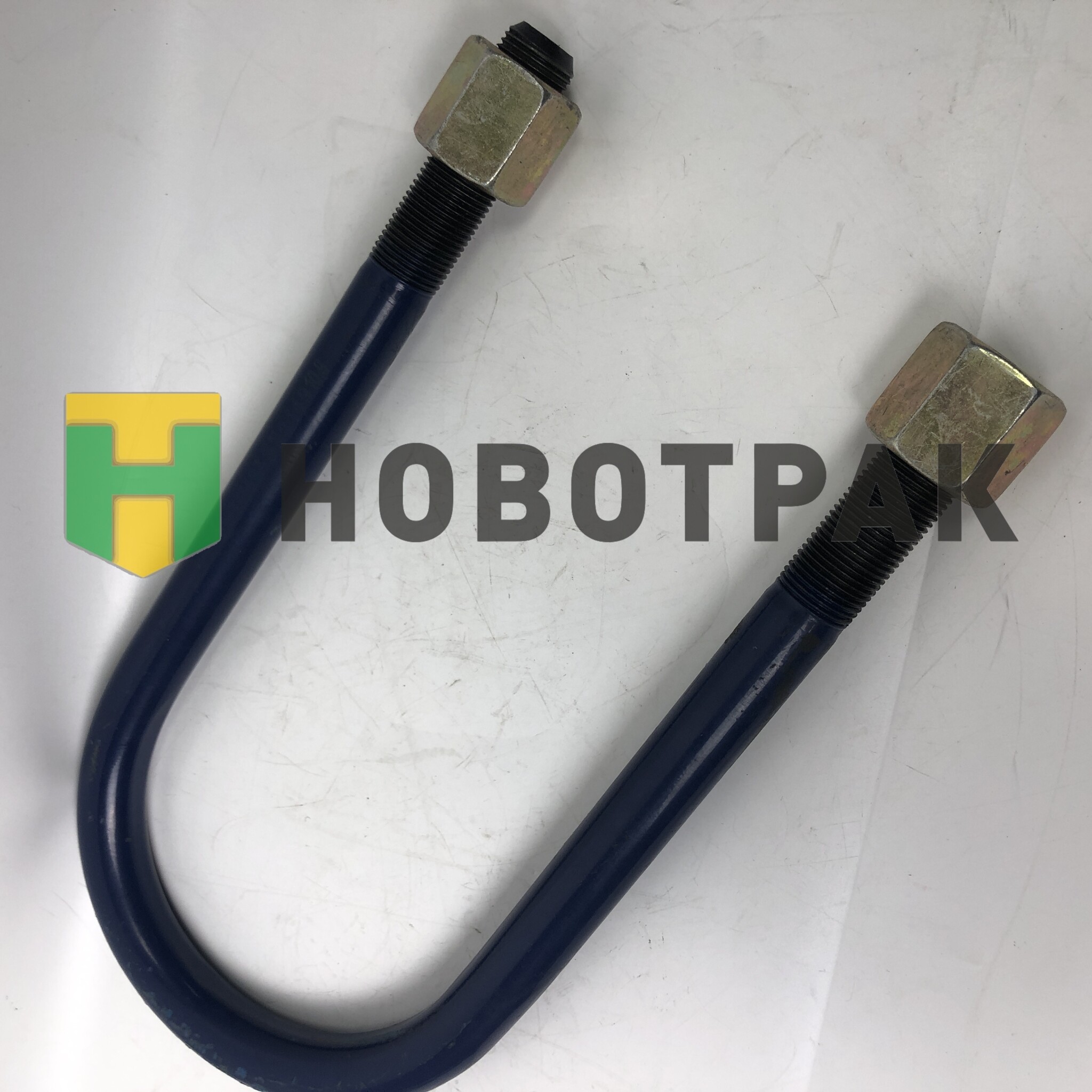 Стремянка рессоры SAF M24-2/(136-160)-320 8464154SX