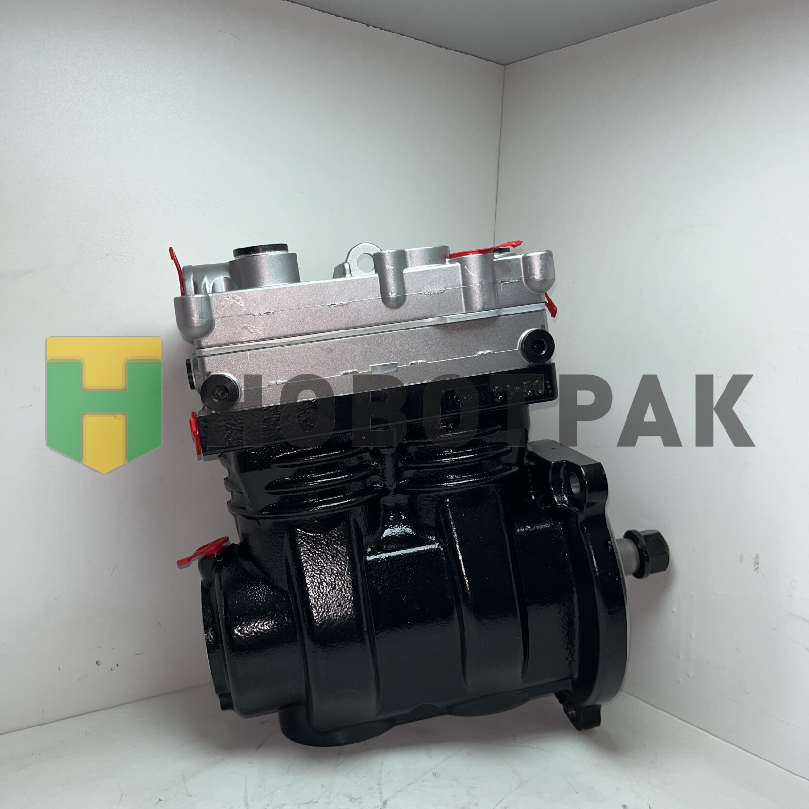 Компрессор 2 цилиндровый Volvo/RVI 0105073