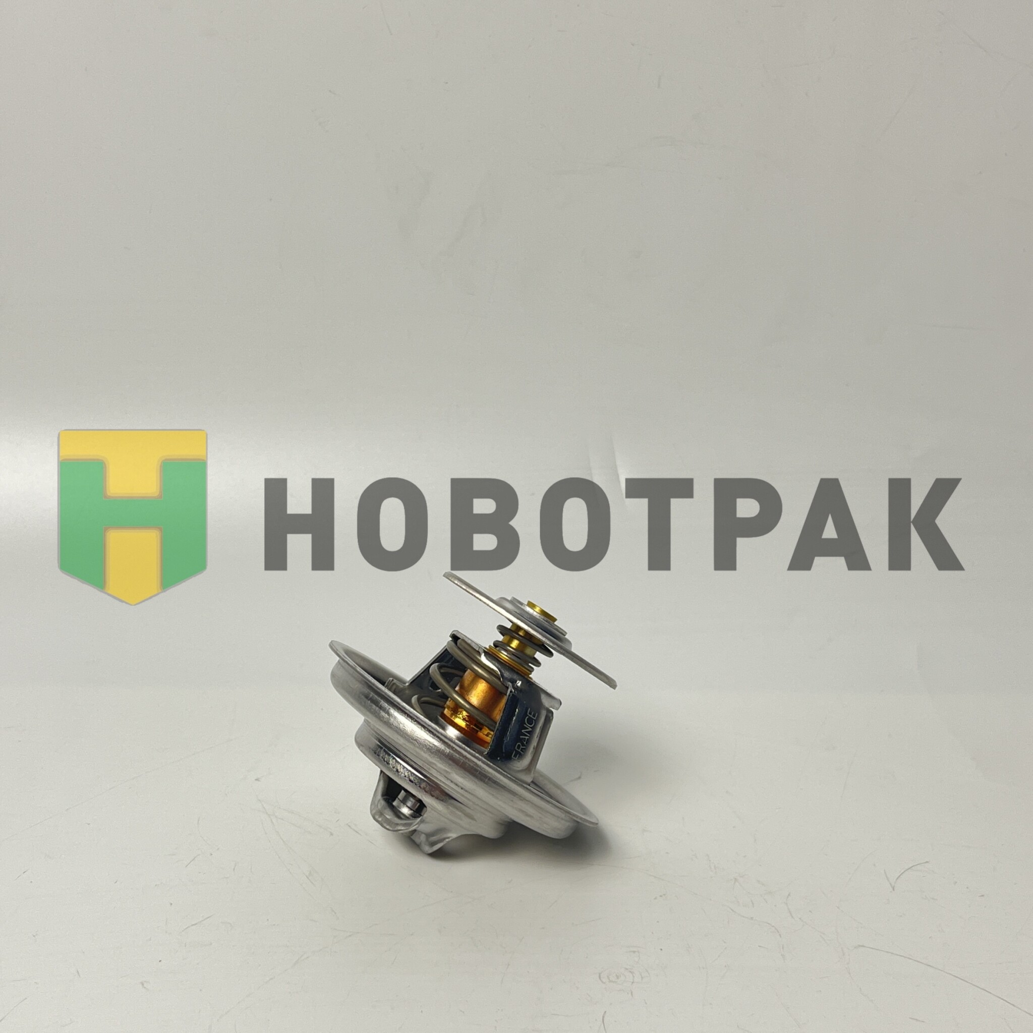Термостат 83°C с прокладкой TH151383J