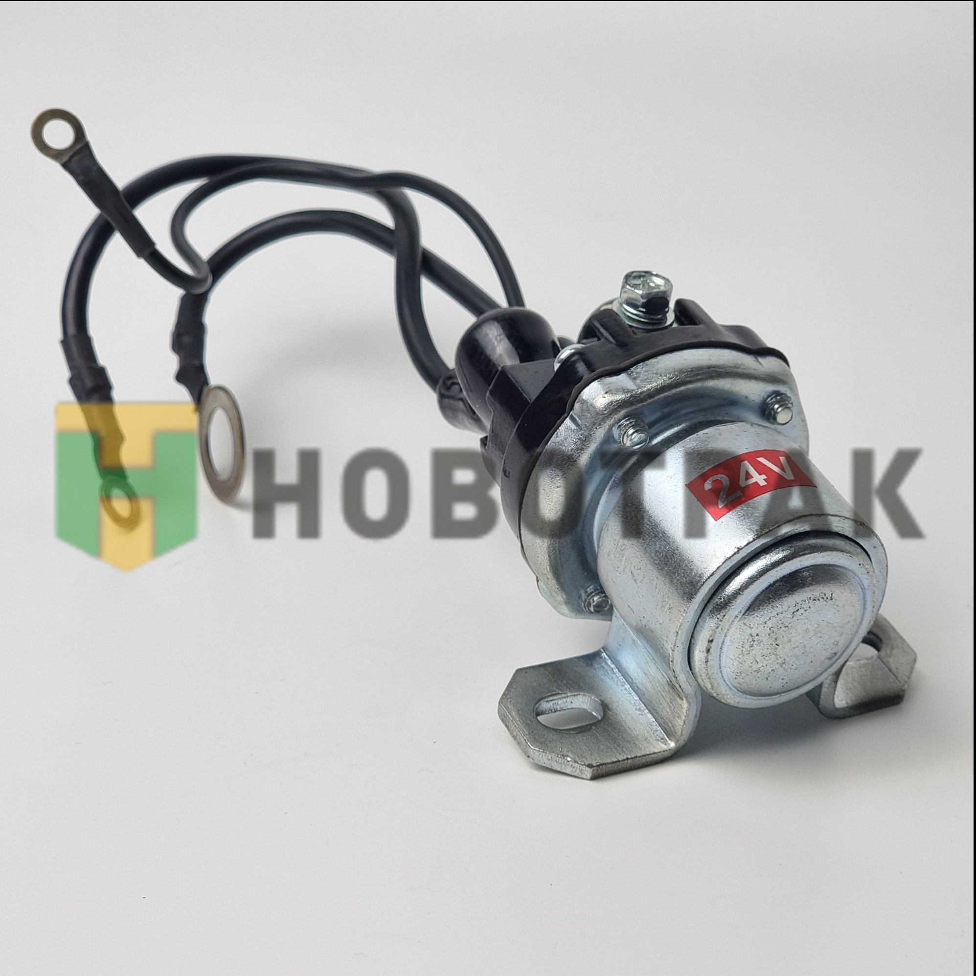 Реле стартера втягивающее MB Actros/Axor/Atego SSD7835WA