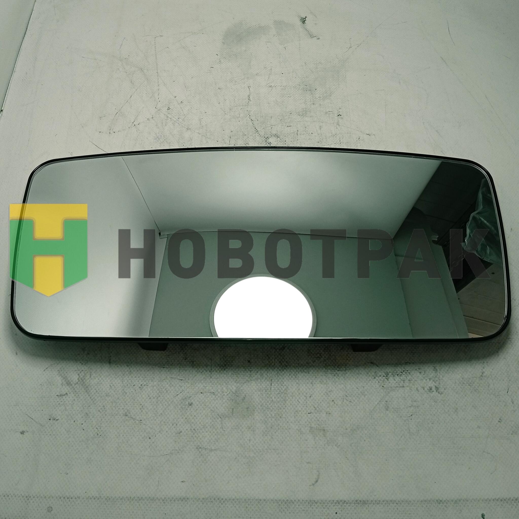 Стекло зеркала основного с подогревом Volvo FH12/16 TV04B001081