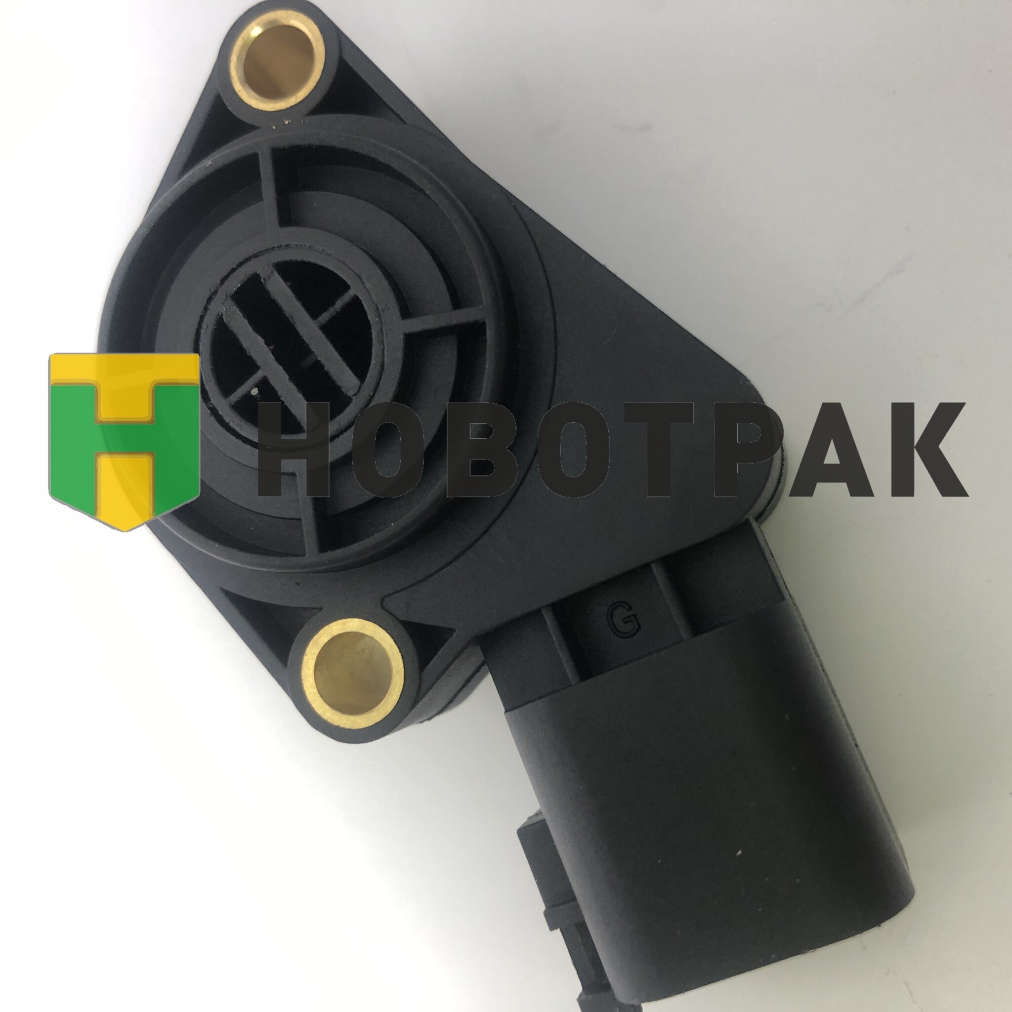 Датчик положения педали газа RVI/Volvo 76063