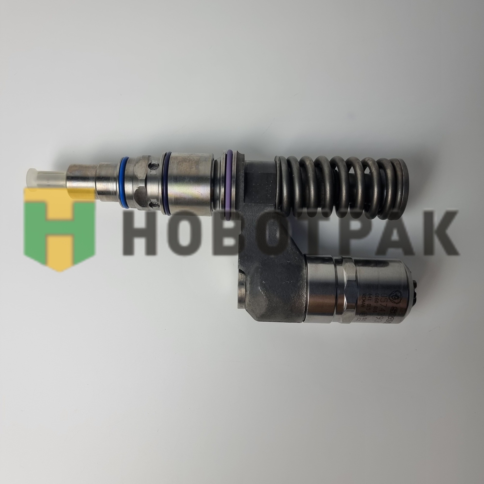 Насос-форсунка Scania