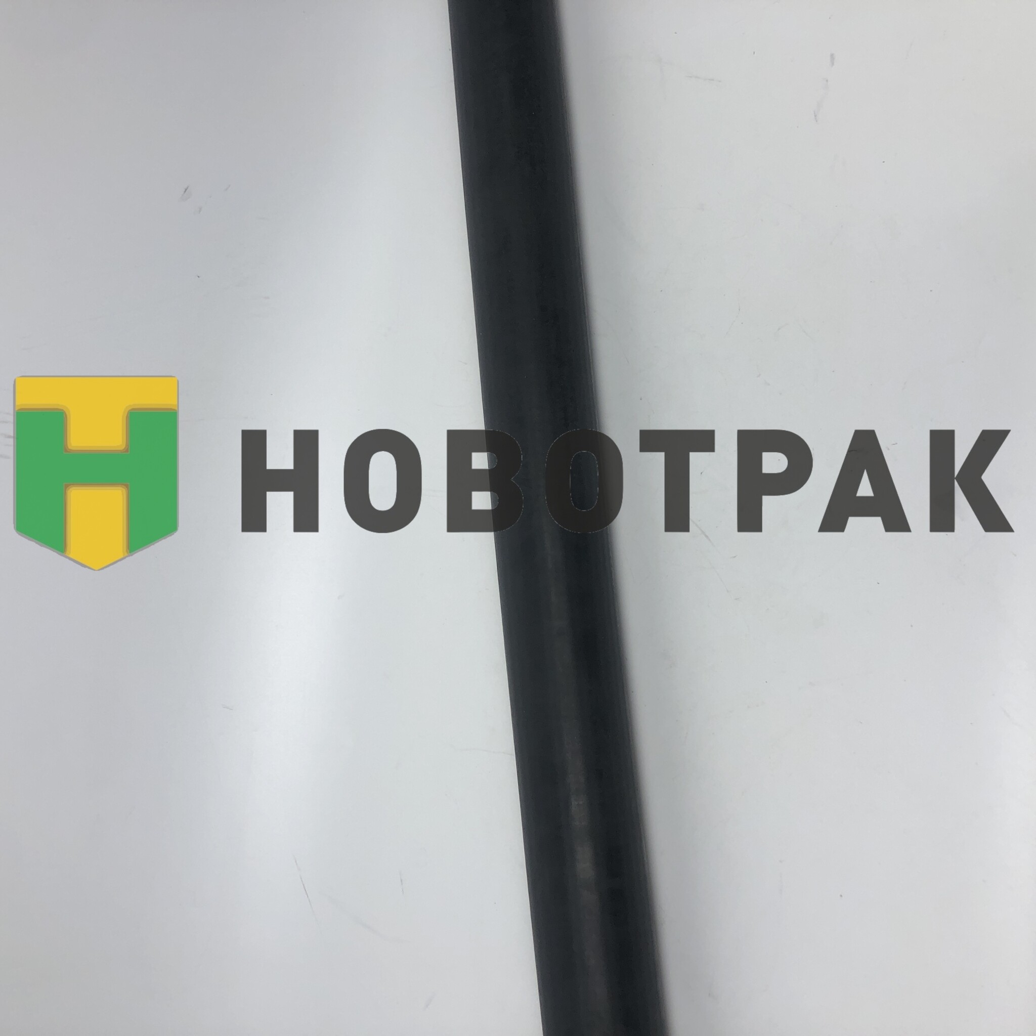 Патрубок прямой D45 L-1000 10483