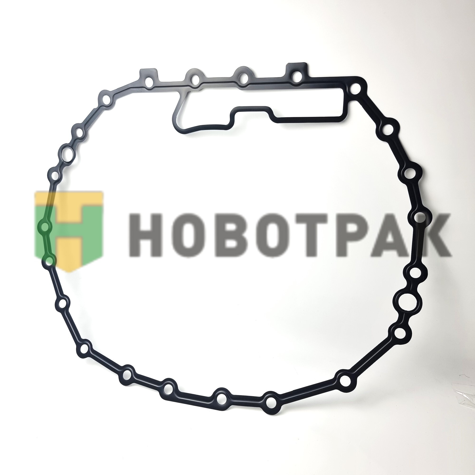 Прокладка КПП ZF 95535013