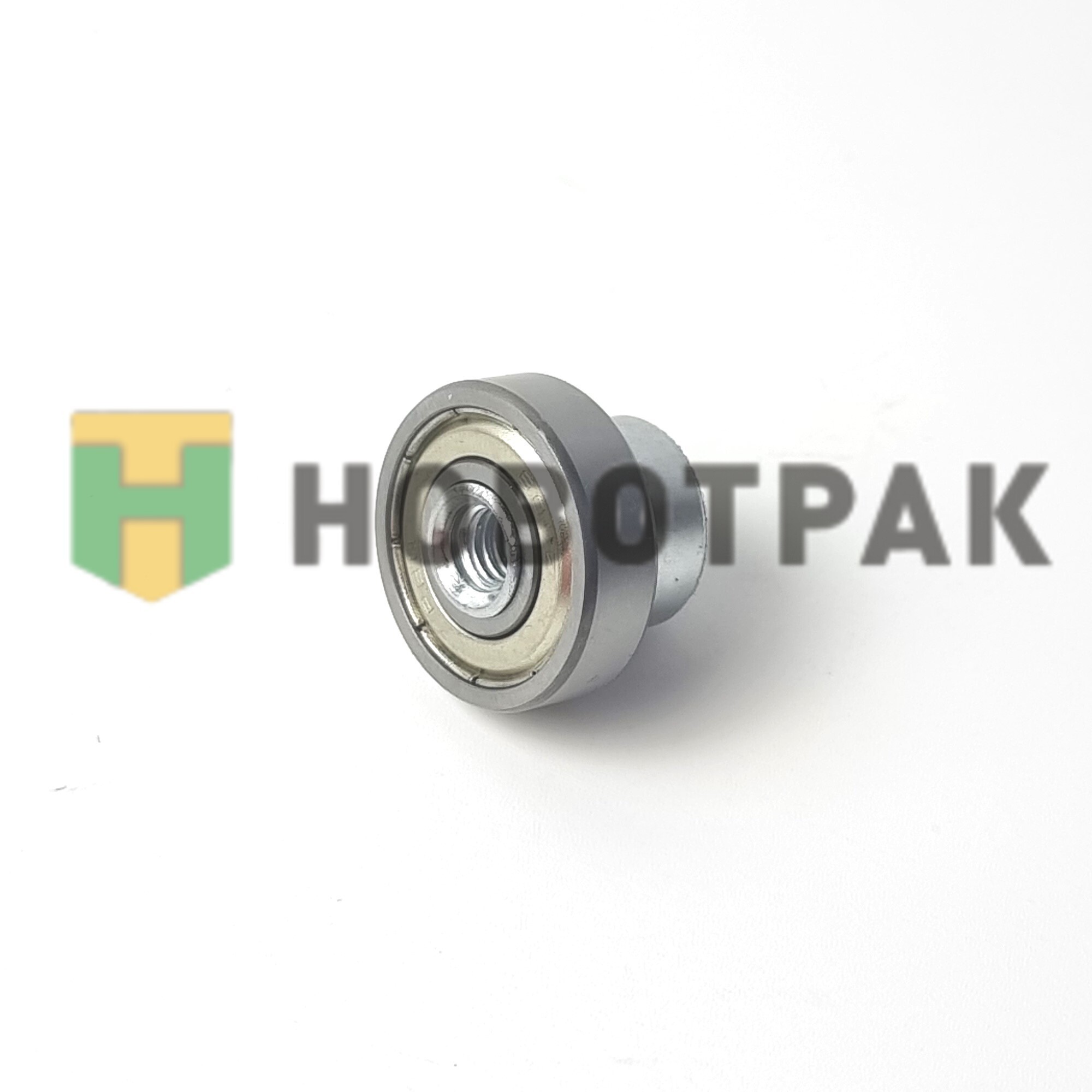 Ролик сдвижной крыши (9мм юбка) 53367