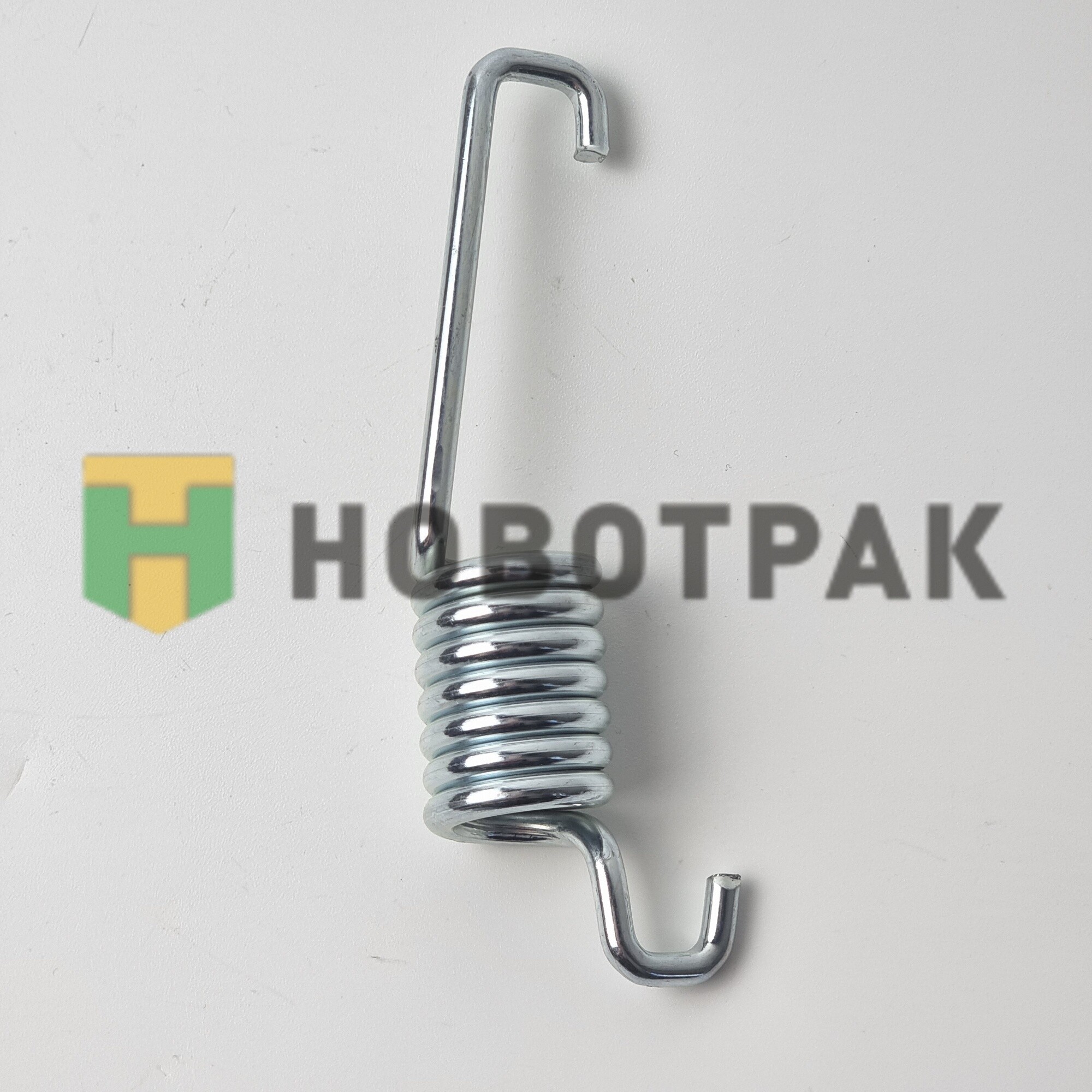 Пружина стяжная колодок BPW 8514532SX