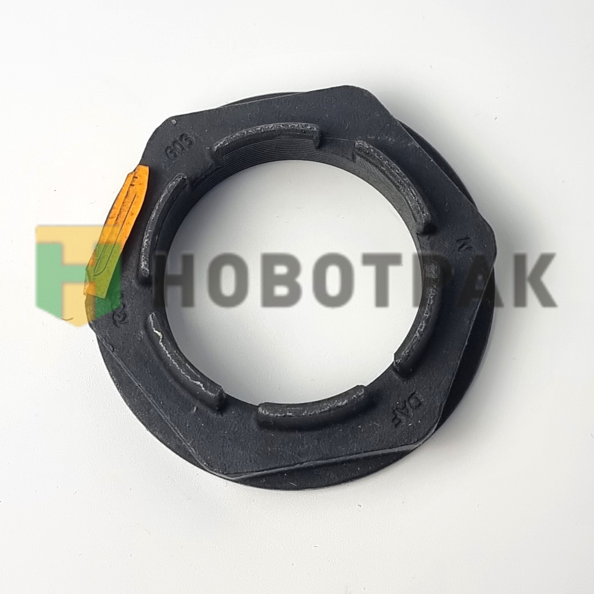 Гайка ступицы M58х1.5
