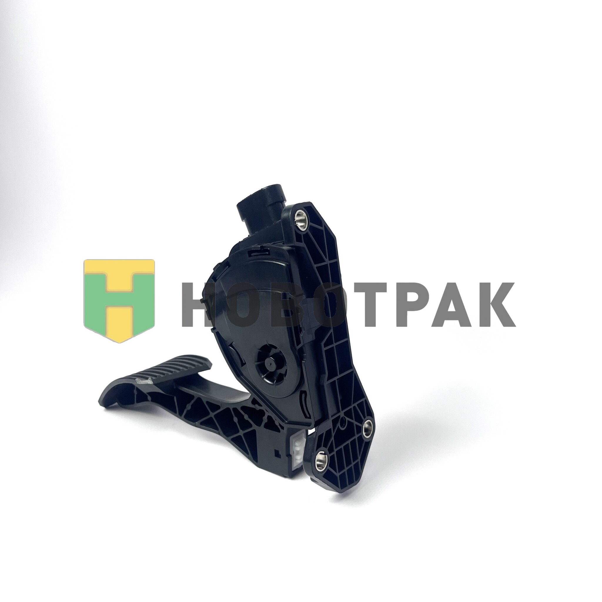 Педаль газа электронная SITRAK/HOWO 811W259706103