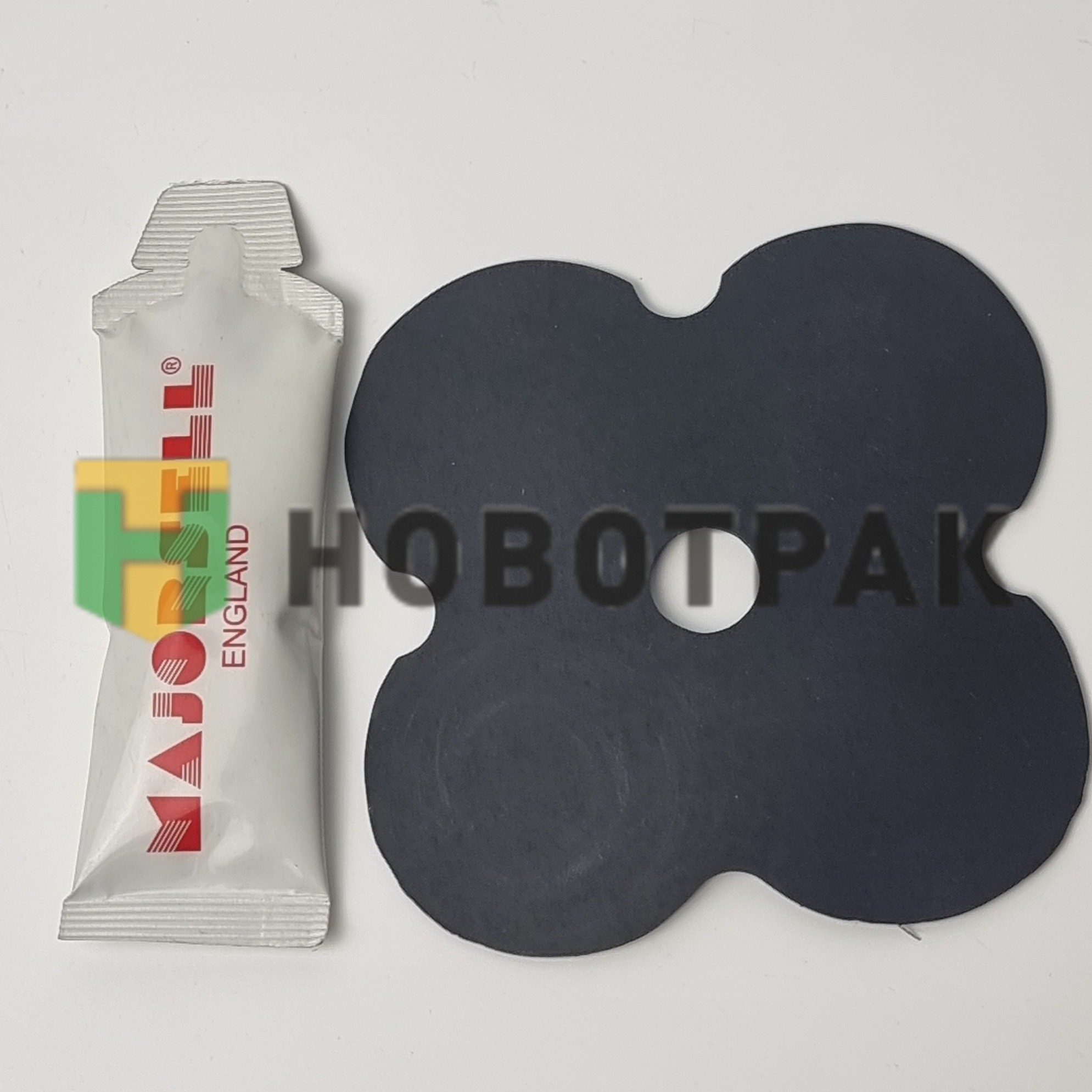 Ремкомплект 4-x контурного клапана АЕ4158