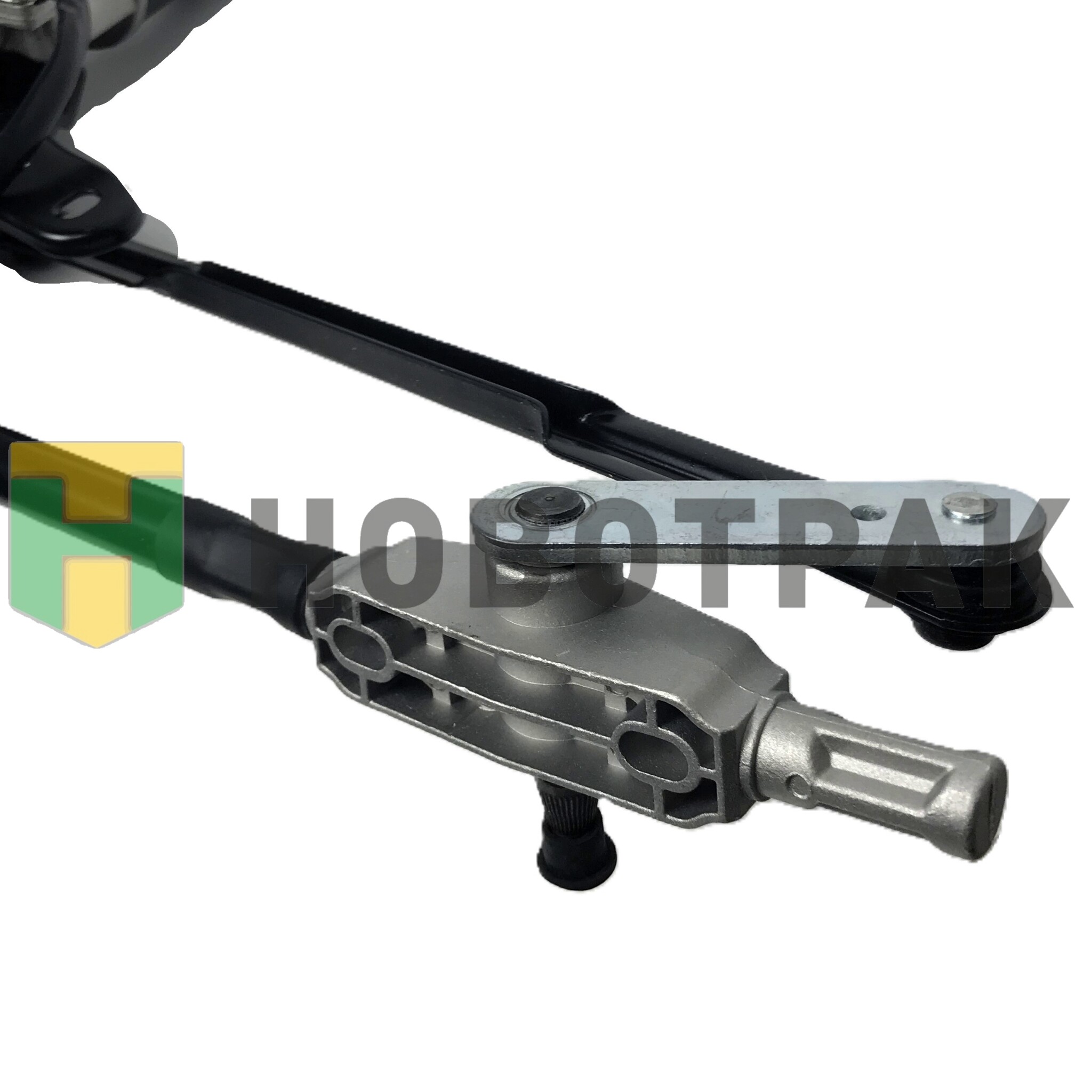 Трапеция стеклоочистителя в сборе с двигателем Iveco EuroStar Cursor/Stralis  BX5802101150