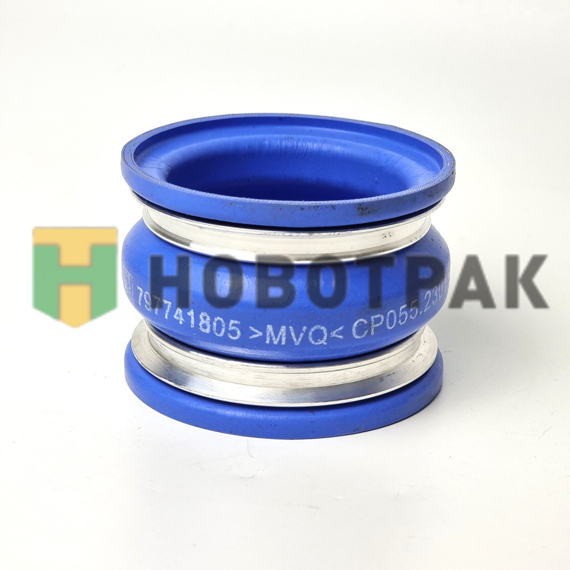 Патрубок интеркулера RVI DXi11, Volvo FH/FM 12 215603