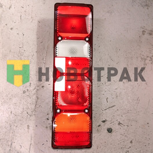 Фонарь задний правый SITRAK CK3027