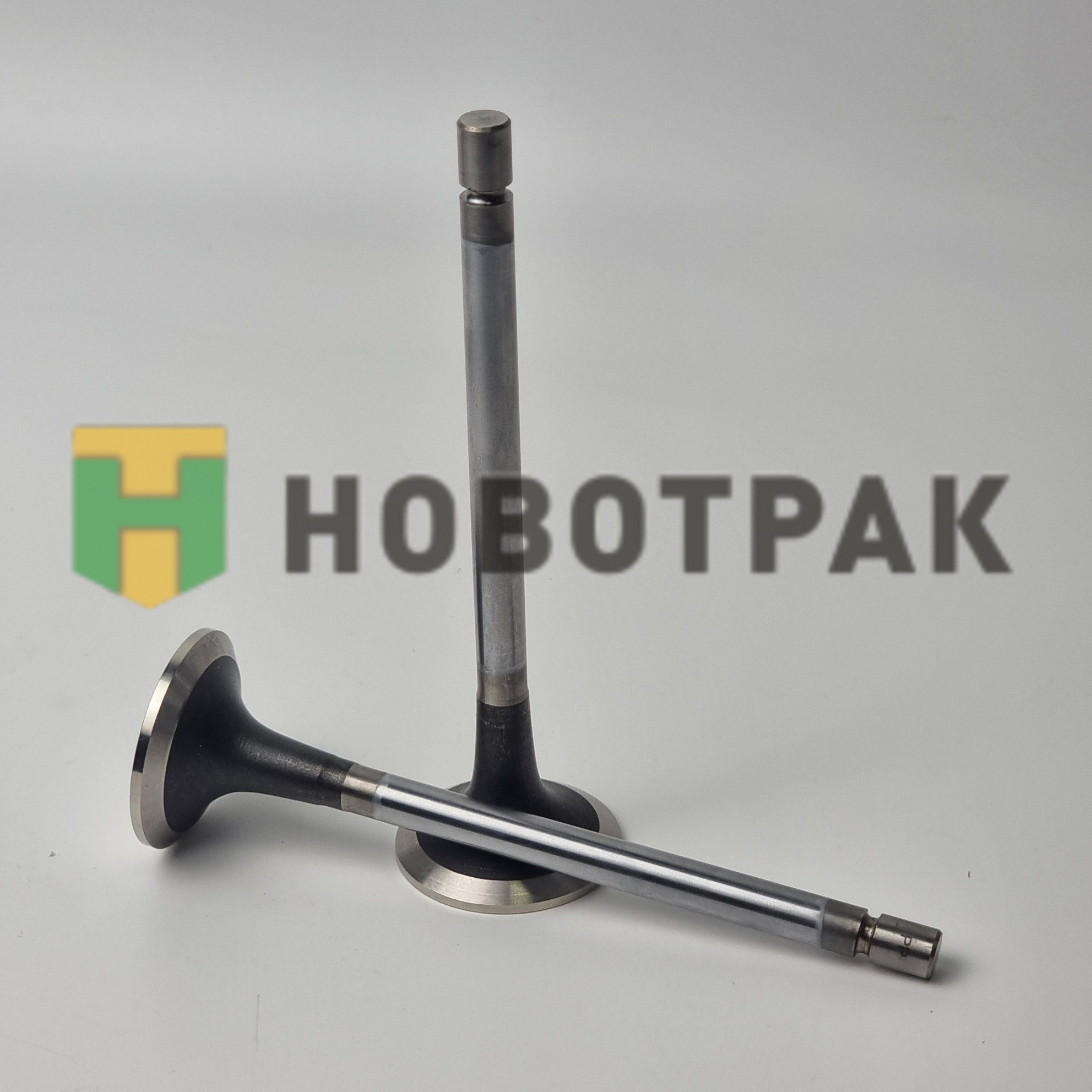 Клапан выпускной 27VX844