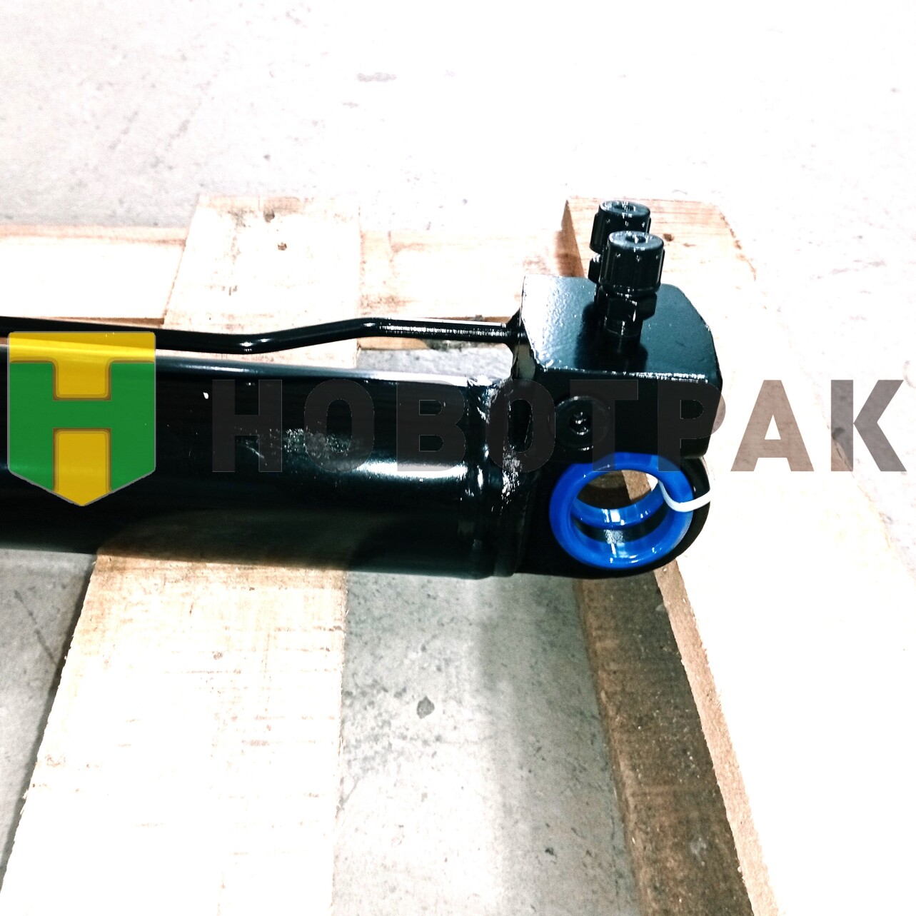 Цилиндр подъема кабины КАМАЗ-5490 M4727008