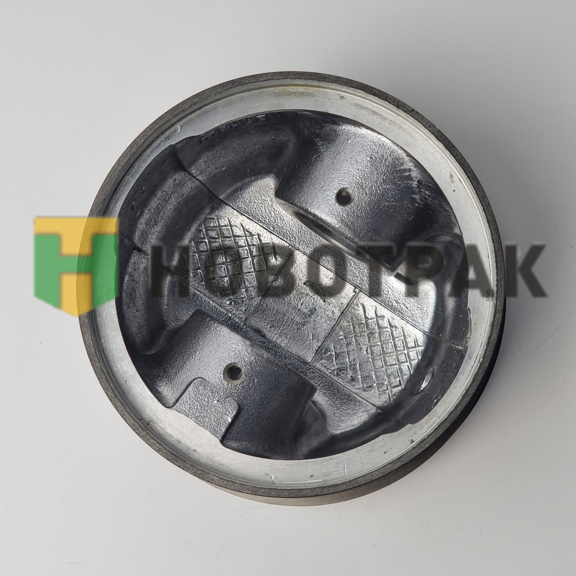 Поршень компрессора d90,0 mm MAN 0041500