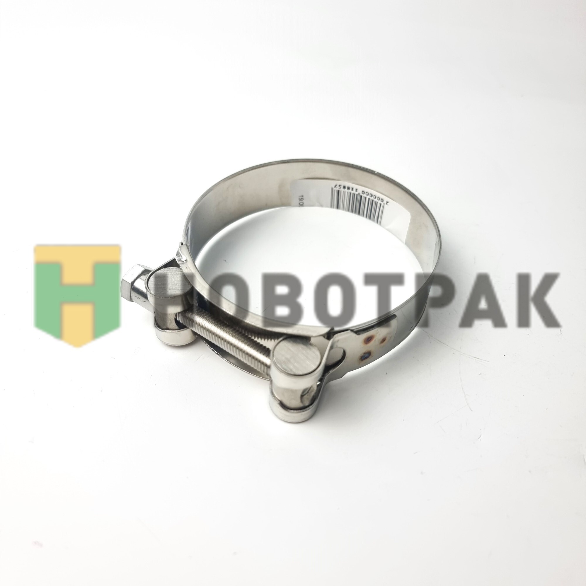 Хомут силовой 86-91/24 металл 8918084SX