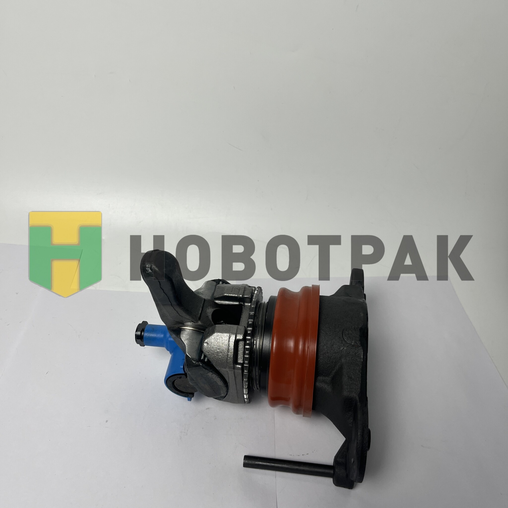 РМК суппорта (механизм в сборе) HALDEX MODUL T 9050502