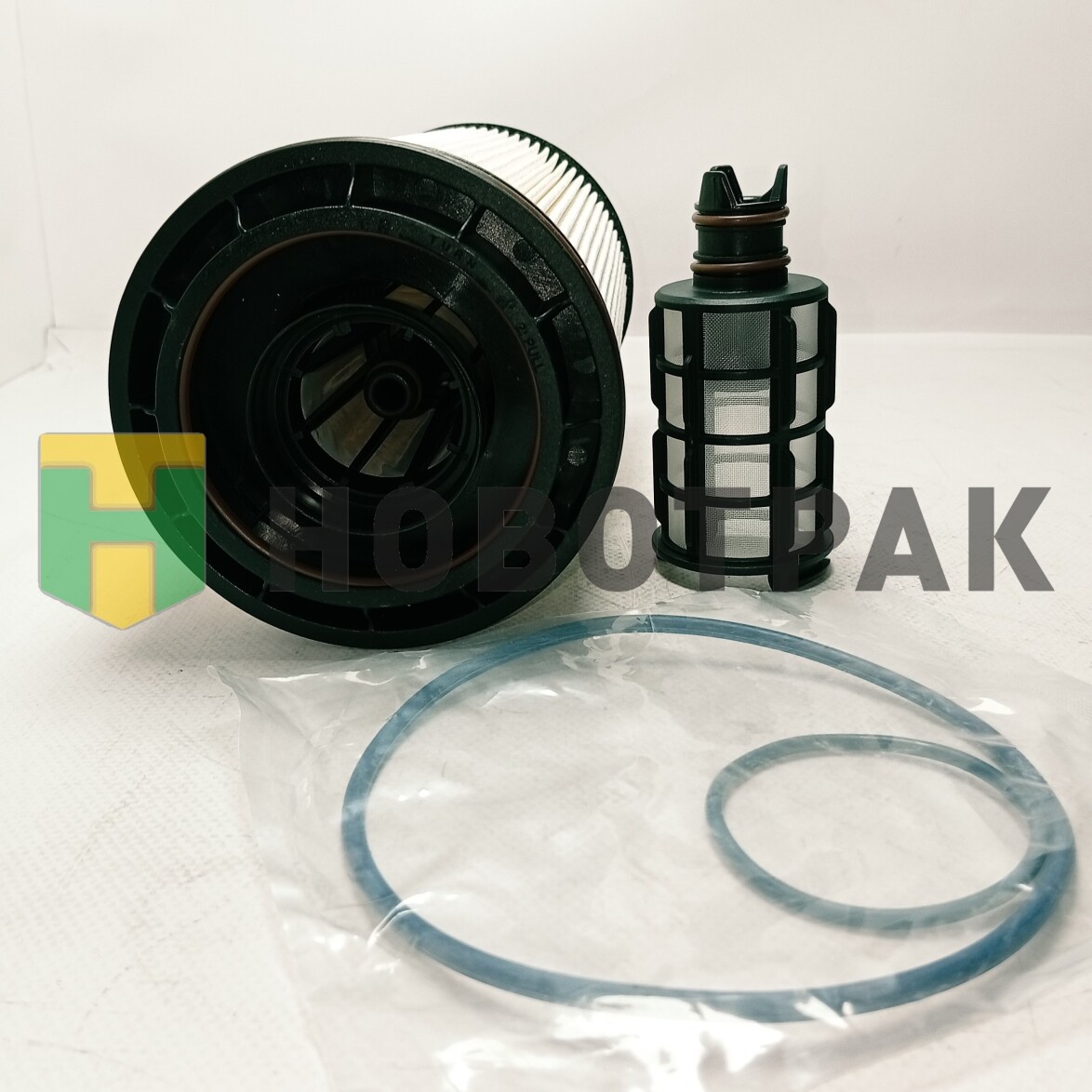 Фильтр топливный MB Actros MP4/MP5 A4700908352