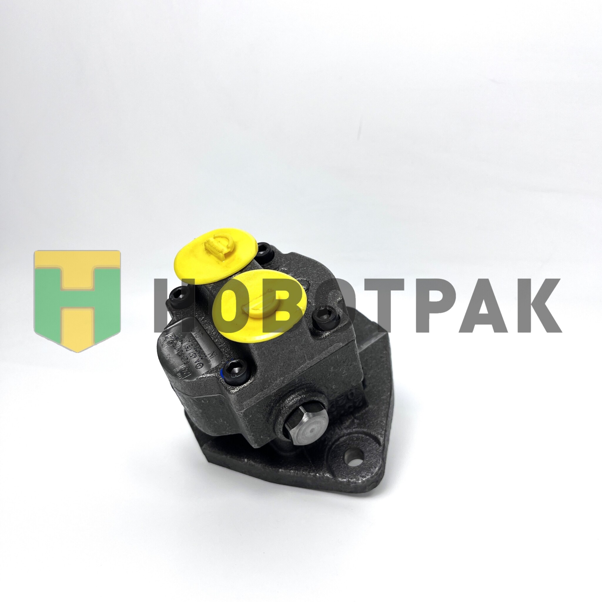 Насос ТННД MB AXOR A4570910601
