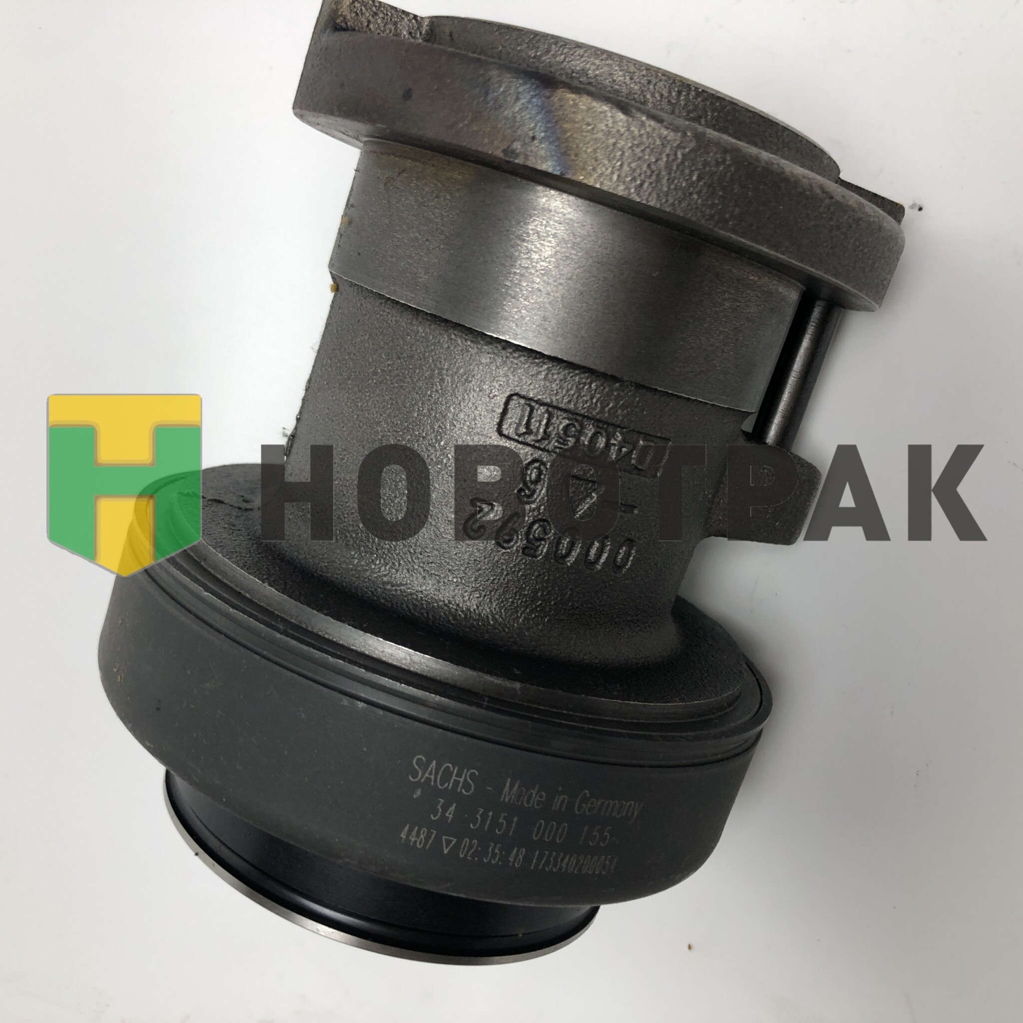 Подшипник выжимной KZISZ-5 MB 36752255D