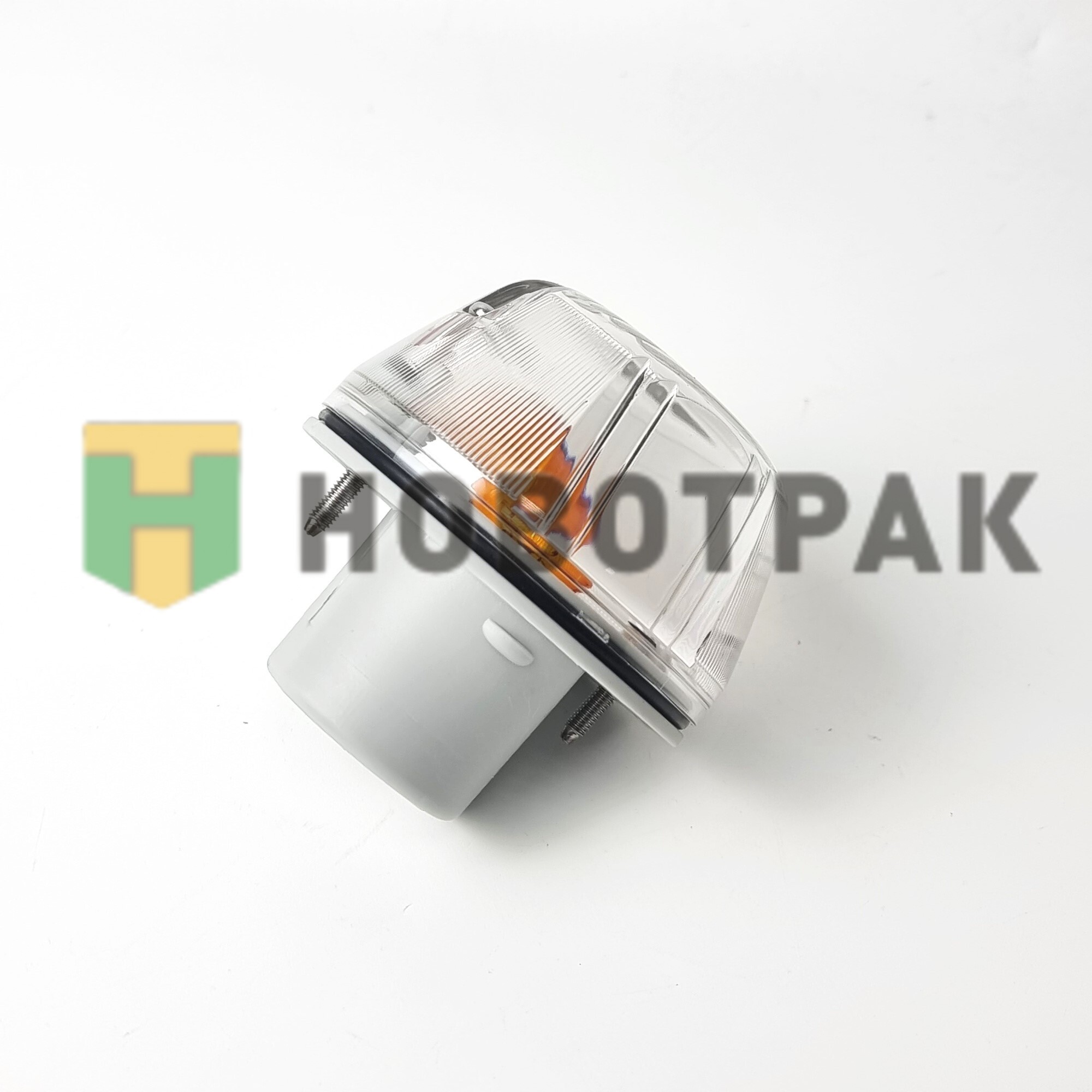 Фонарь поворота MAN TGA белый 4491401NAEC