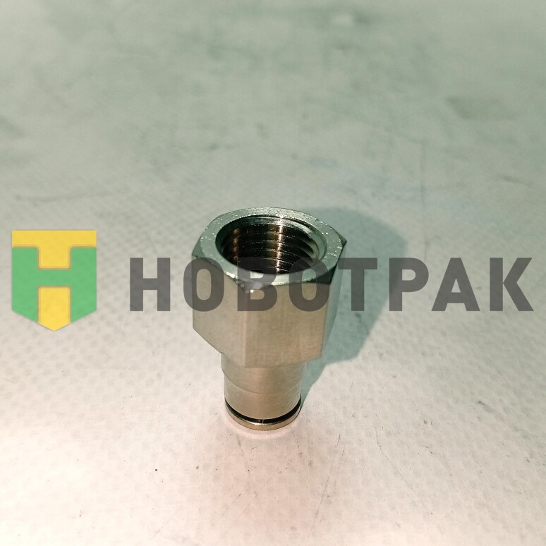 Фитинг (внутренняя резьба) 6-1/4" R6463614