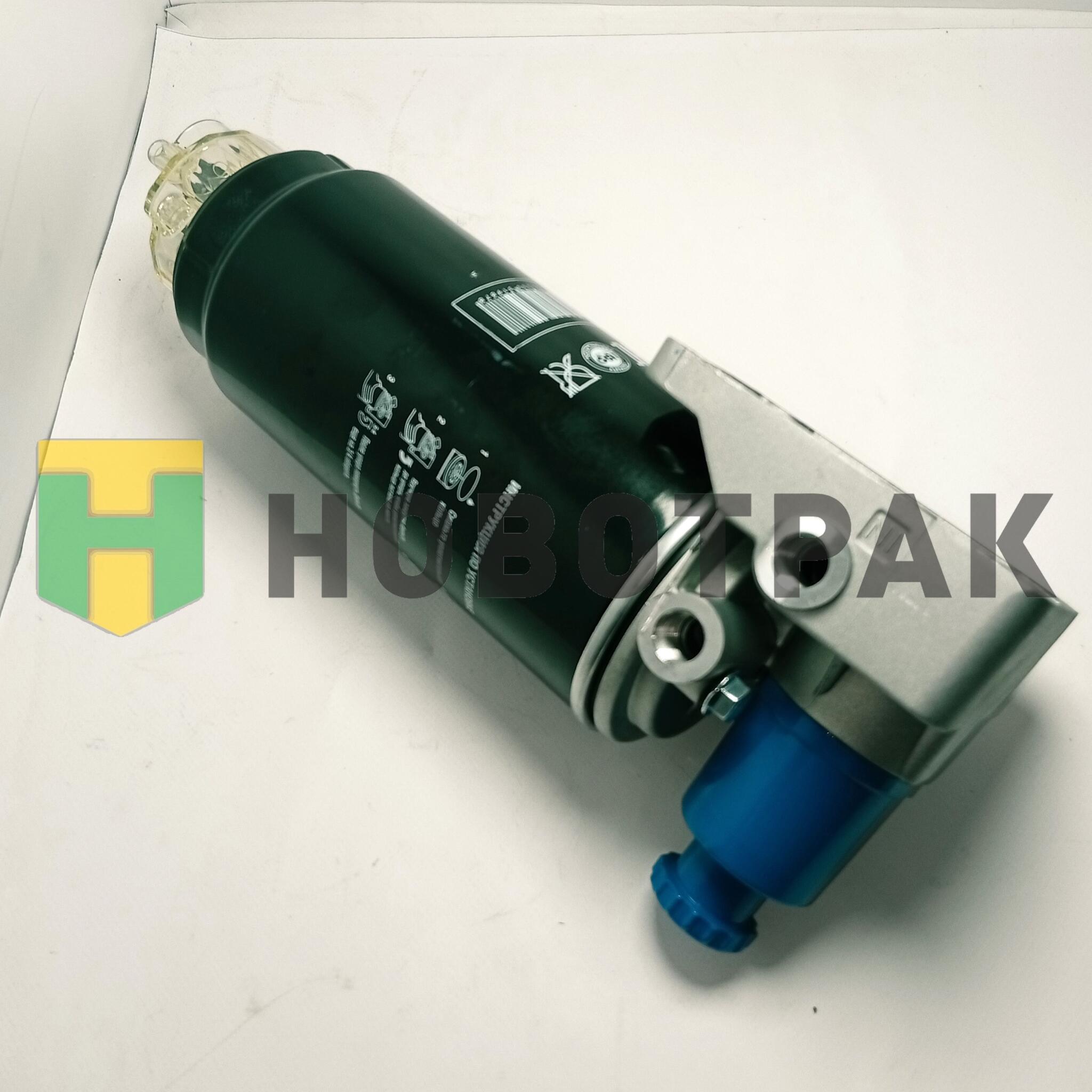 Фильтр топливный грубой очистки (в сборе) PL420 БАК10407