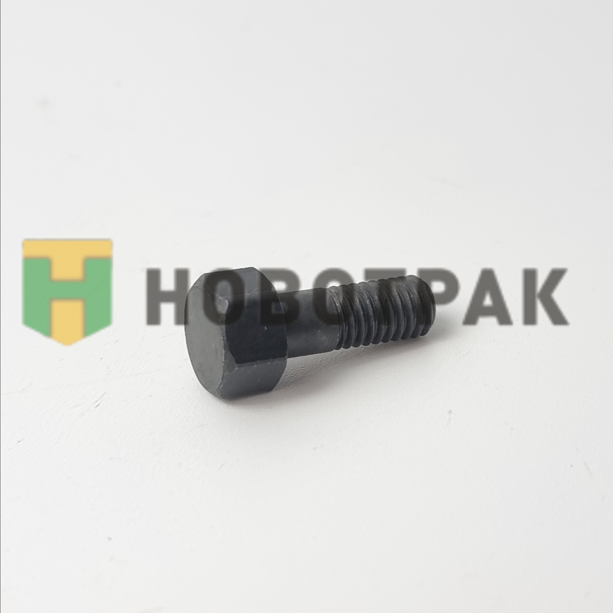 Болт перепускной M6-1.0-15mm 71543