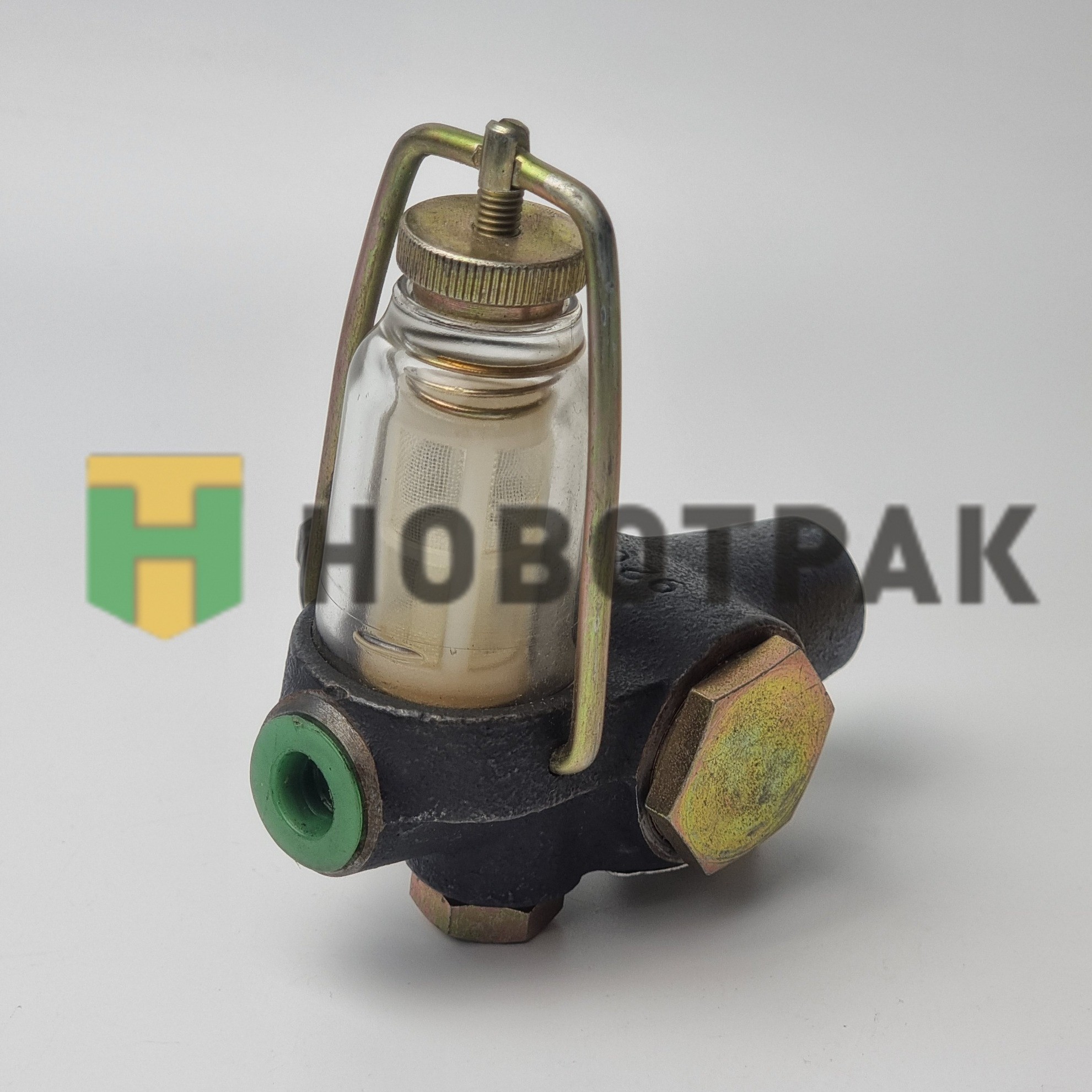 Насос топл. низк. давл. в сборе MAN MB Renault