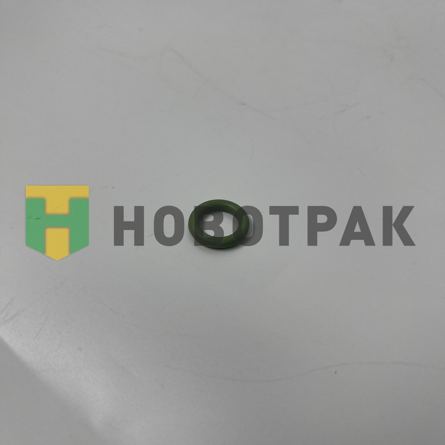 Кольцо уплотнительное форсунки КАМАЗ-5490/Axor 761559