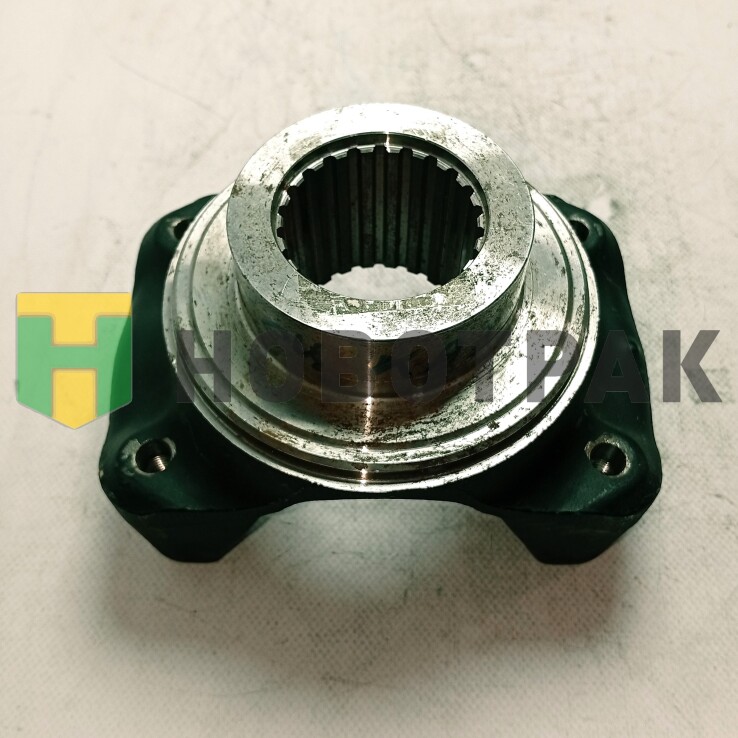 Фланец кардан. Scania P420